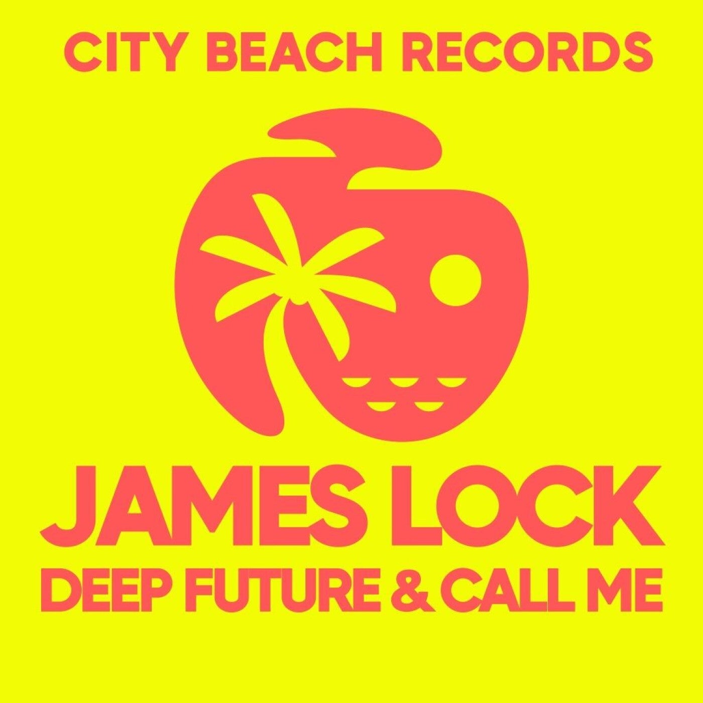 Deep Future / Call Me