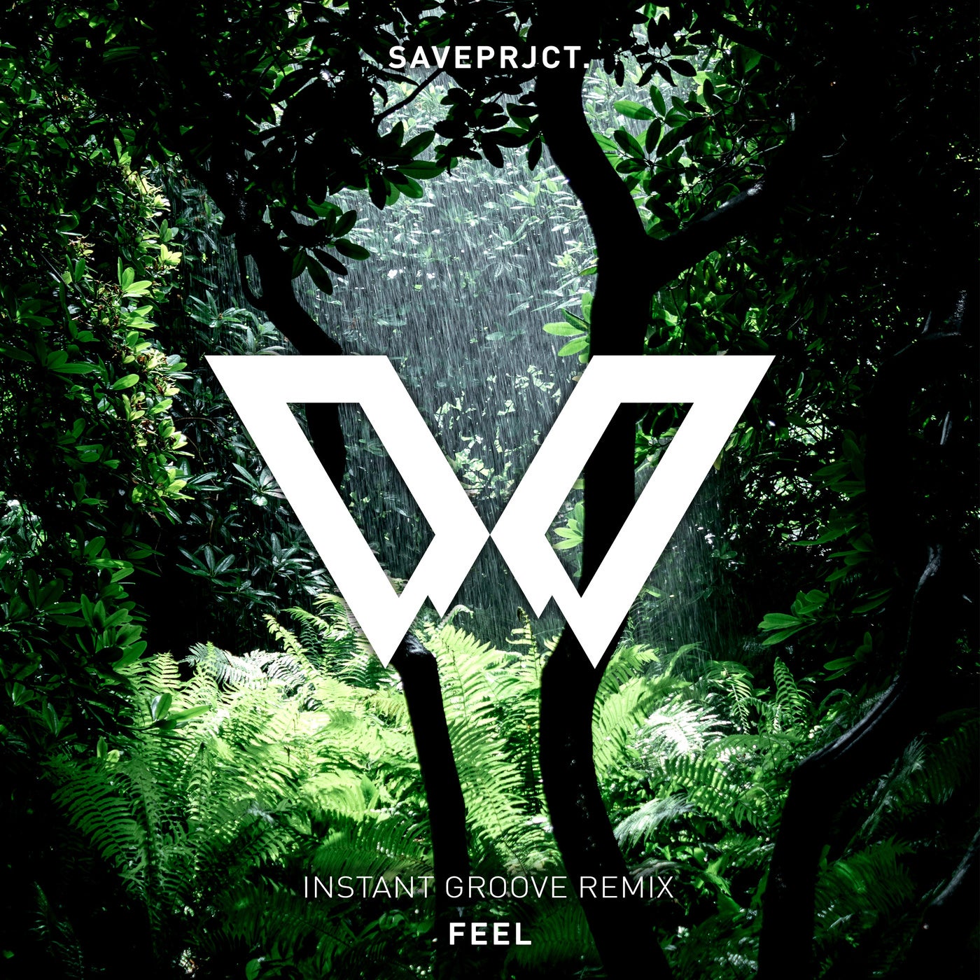 Feel - (Instant Groove Remix)