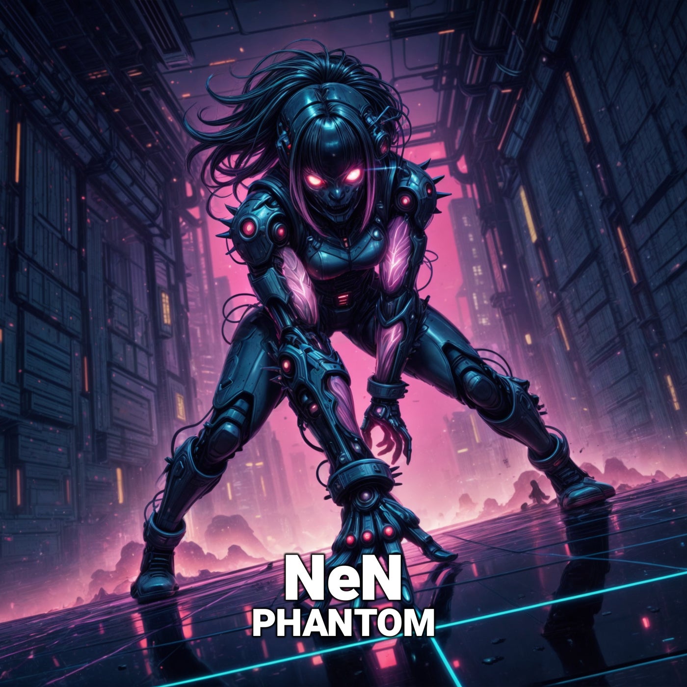 Phantom