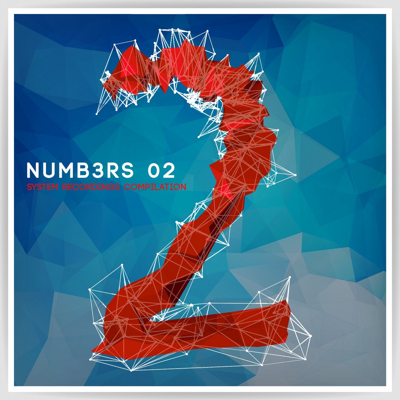 NUMB3RS 02 - system recordings comilation