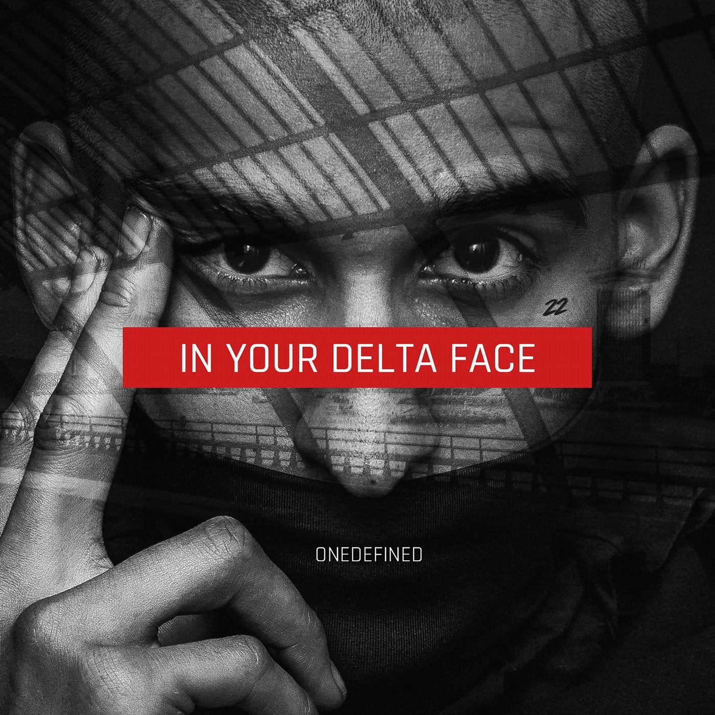In Your Delta Face - Digital Mix