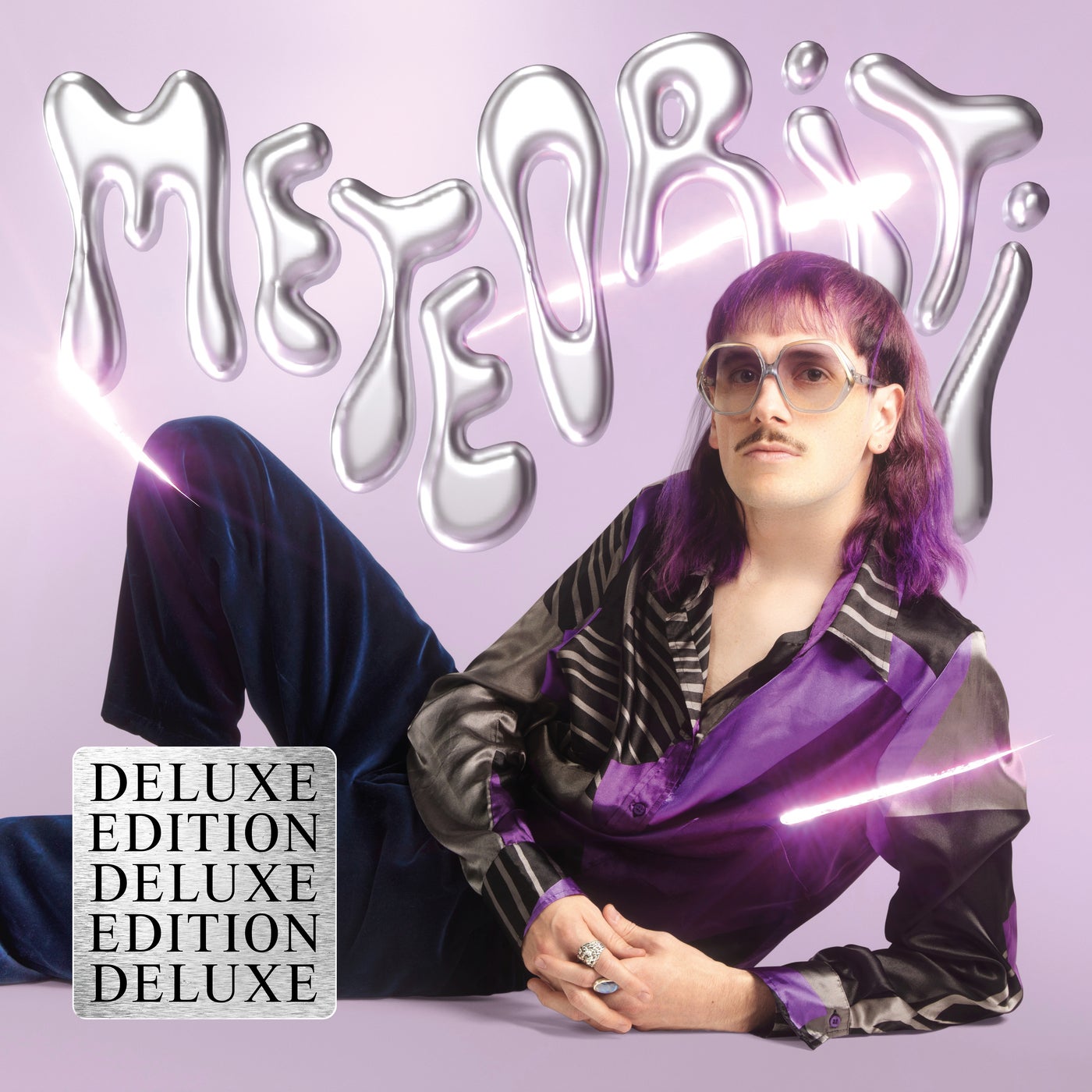 Meteoriti (Deluxe Edition)