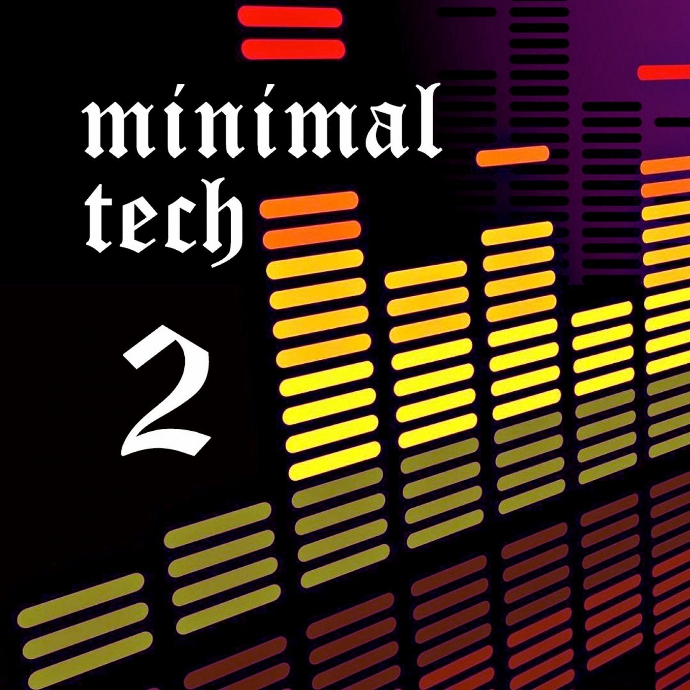 Minimal Tech, Vol. 2