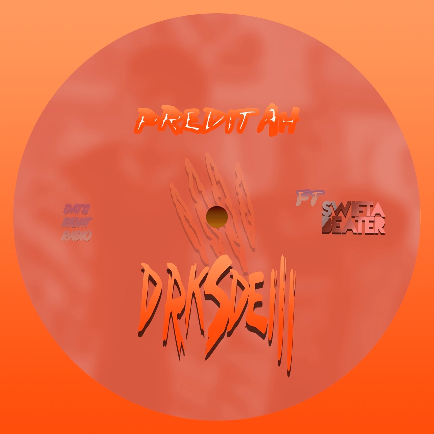 DRKSDE III