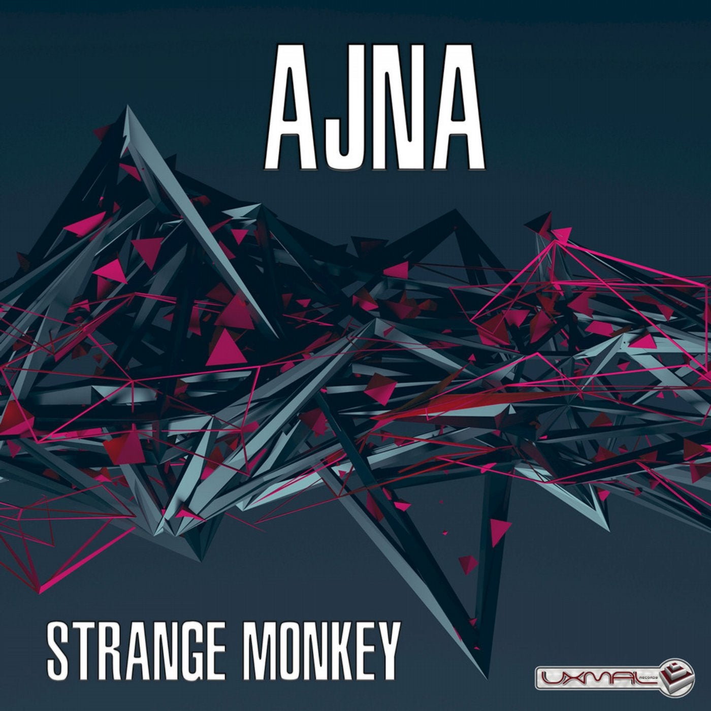 Strange Monkey