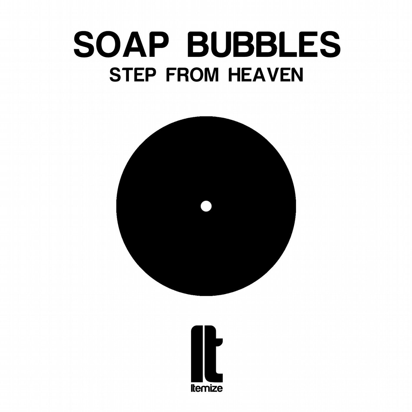 Step From Heaven
