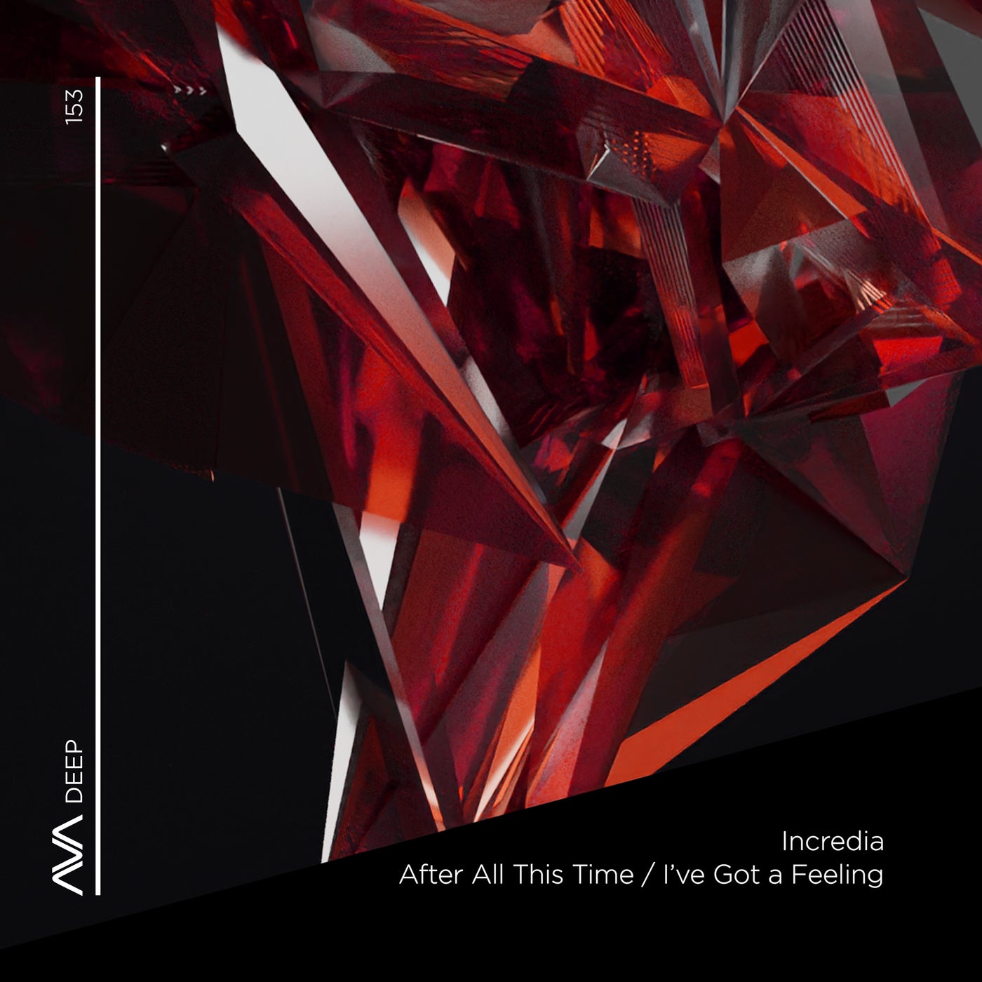 After All This Time / I've Got A Feeling