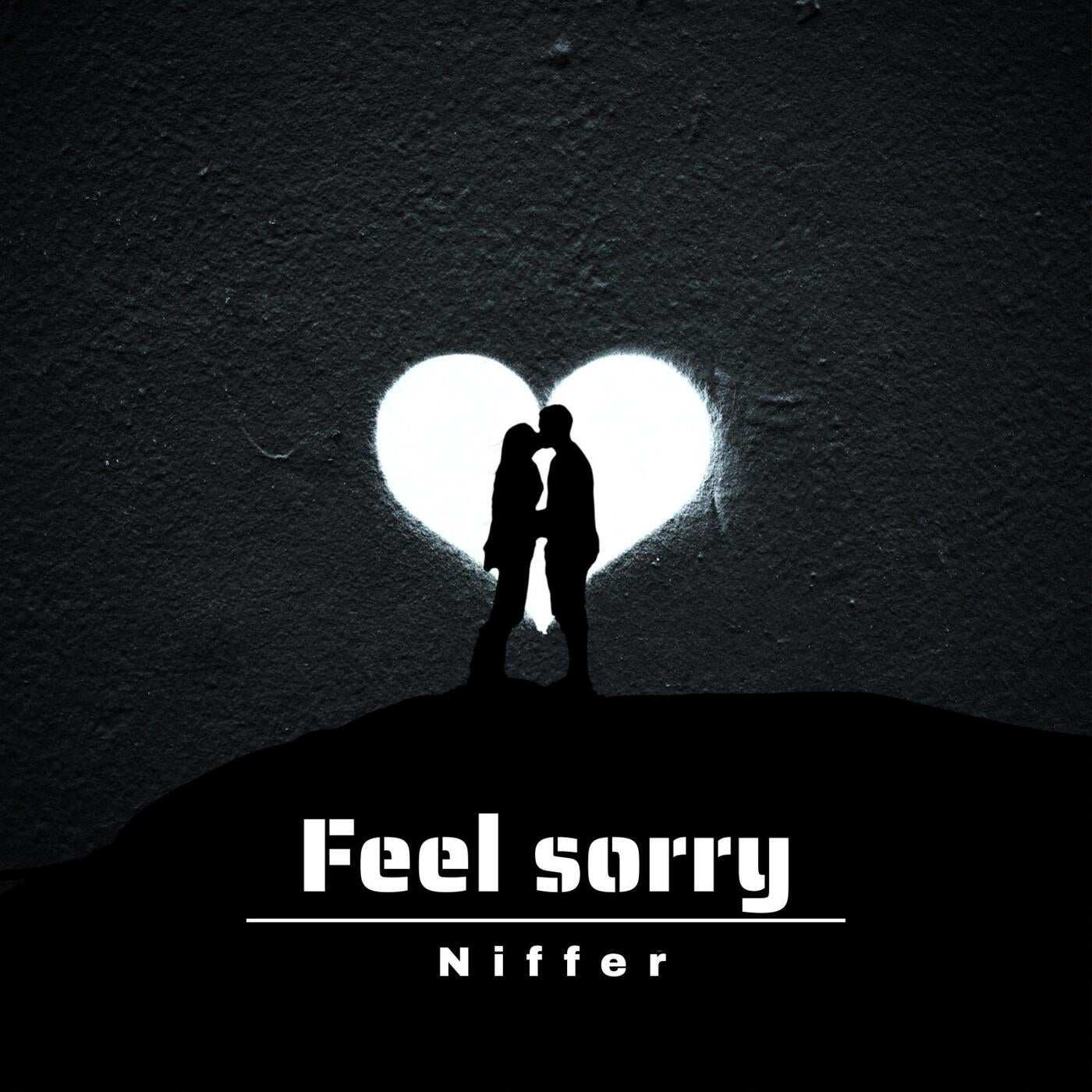 Feel sorry