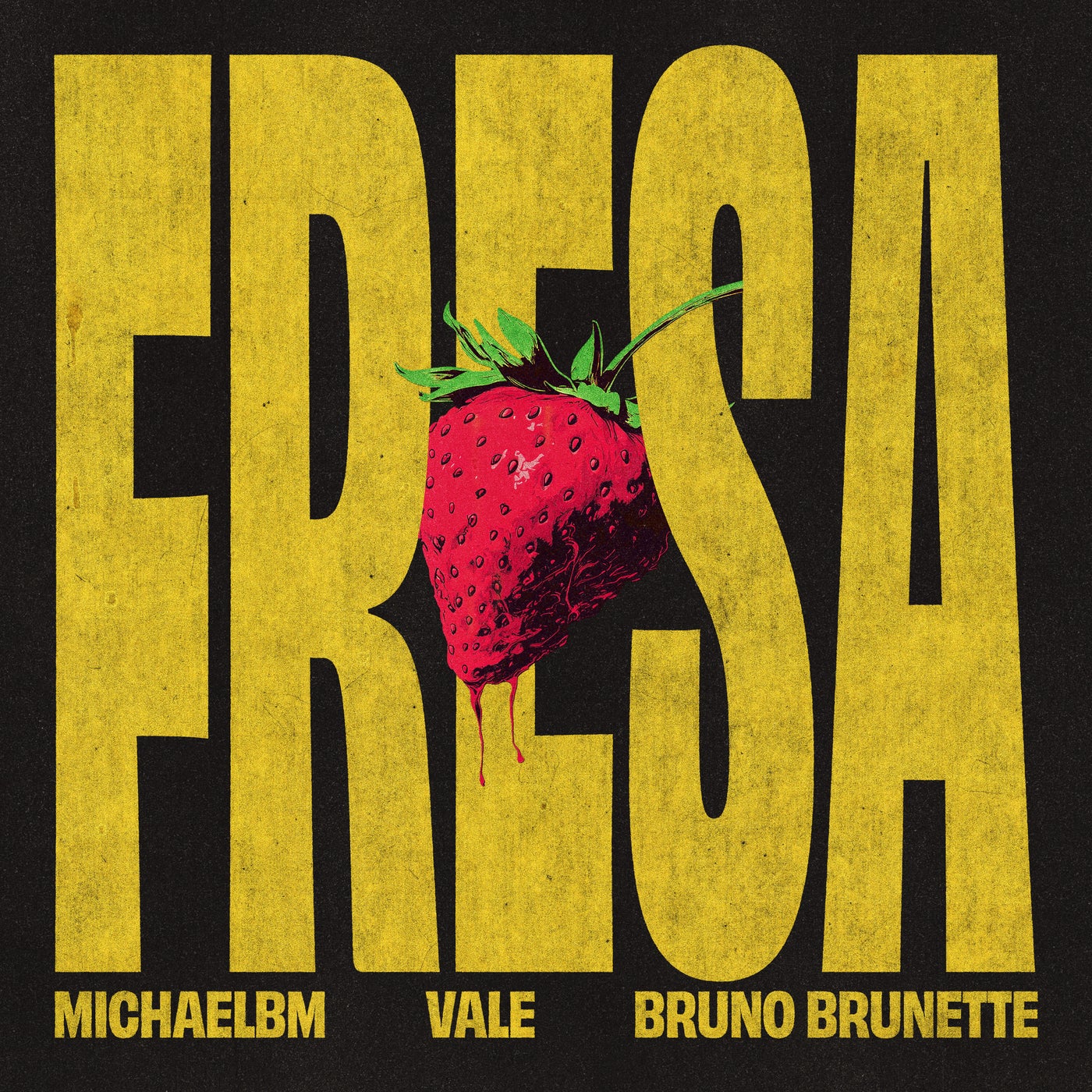 Fresa (Extended Mix)