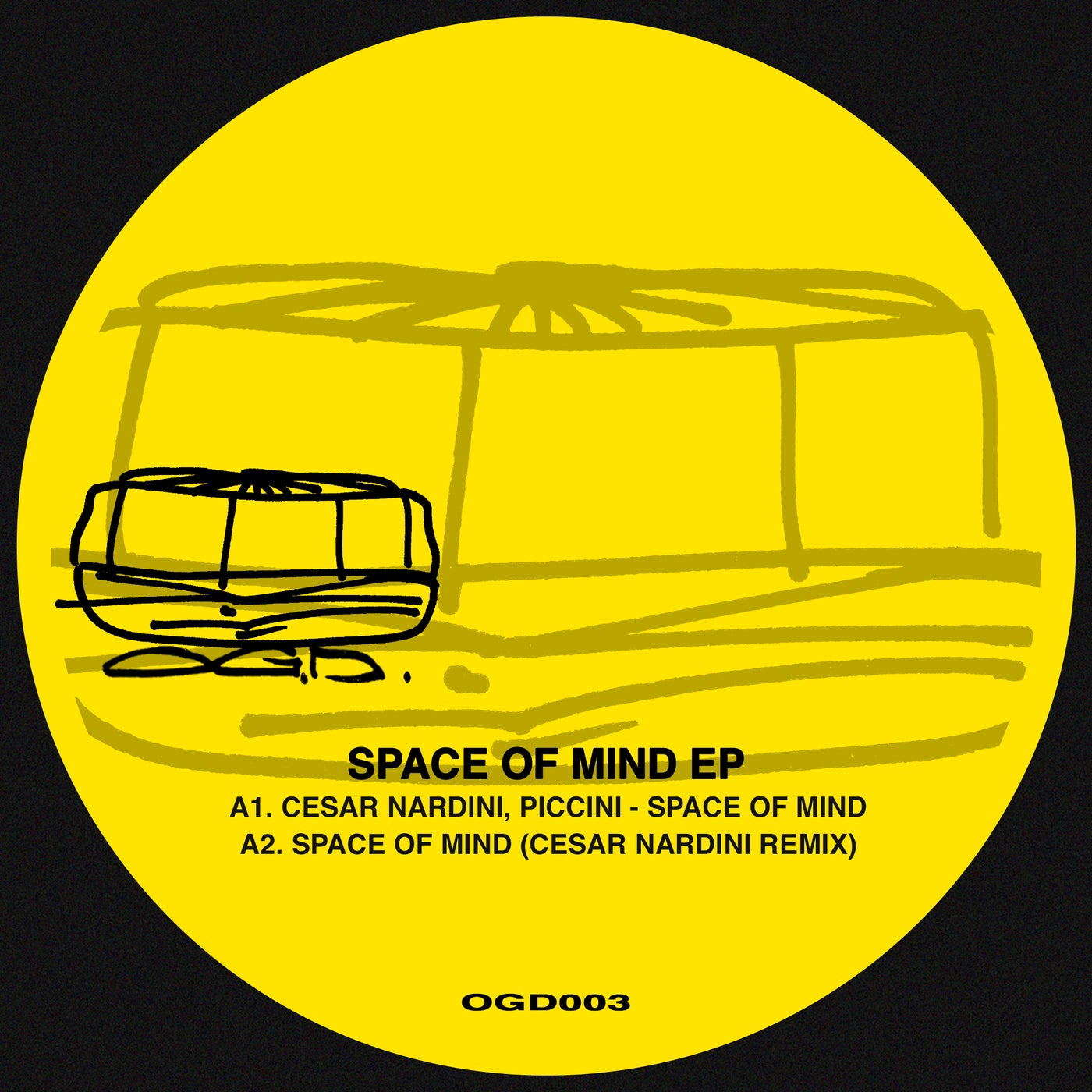 Space Of Mind