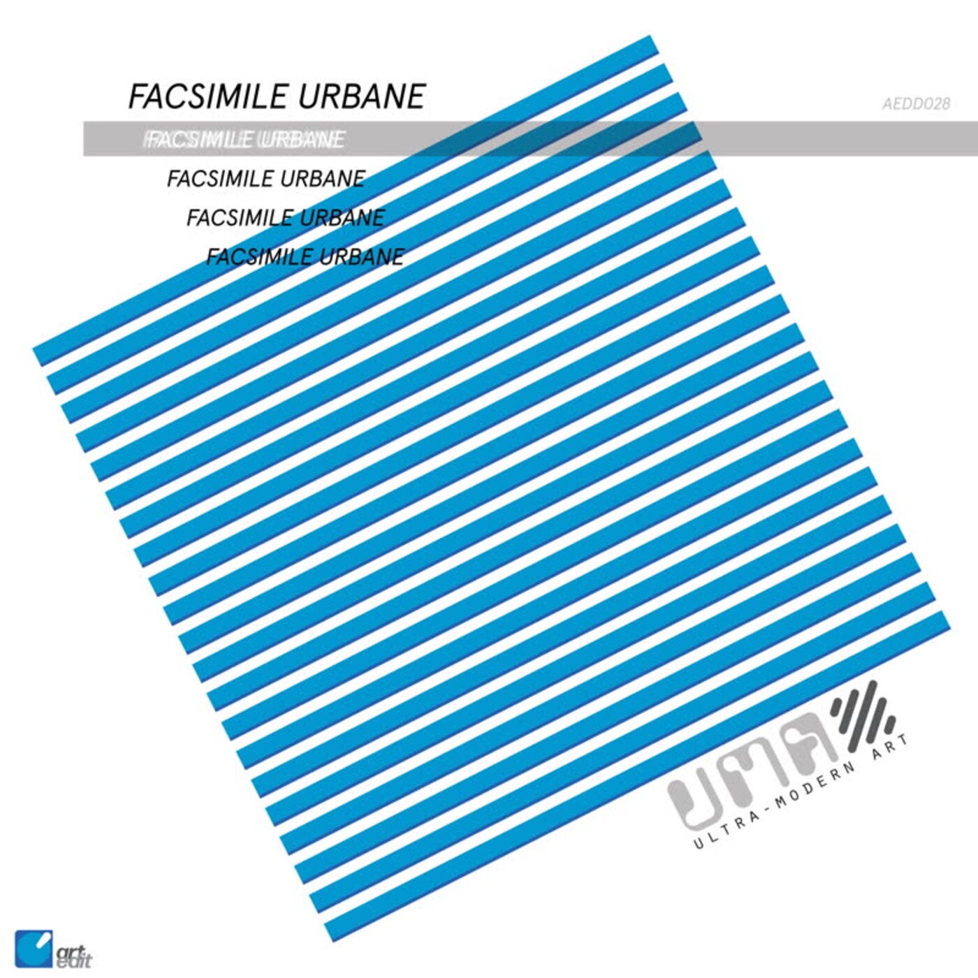 Facsimile Urbane