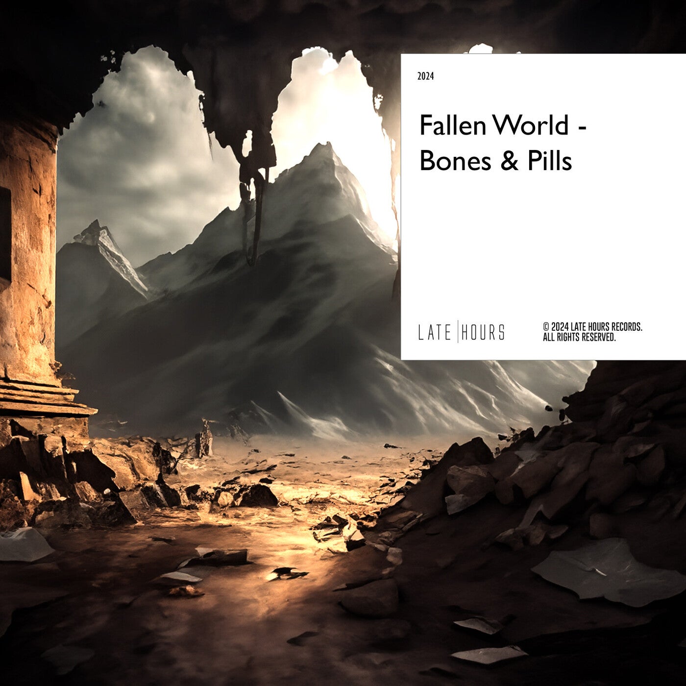 Fallen World