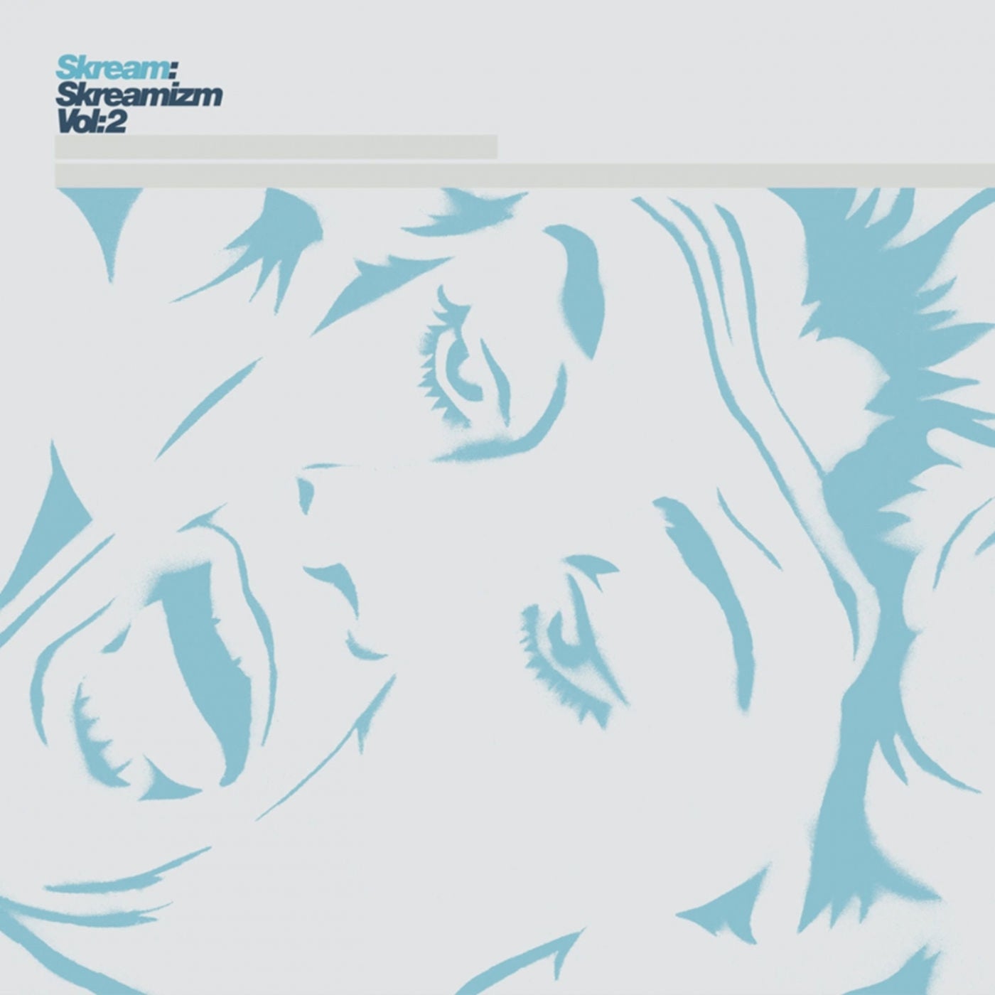 Cover art for Skreamizm (Vol. 2)