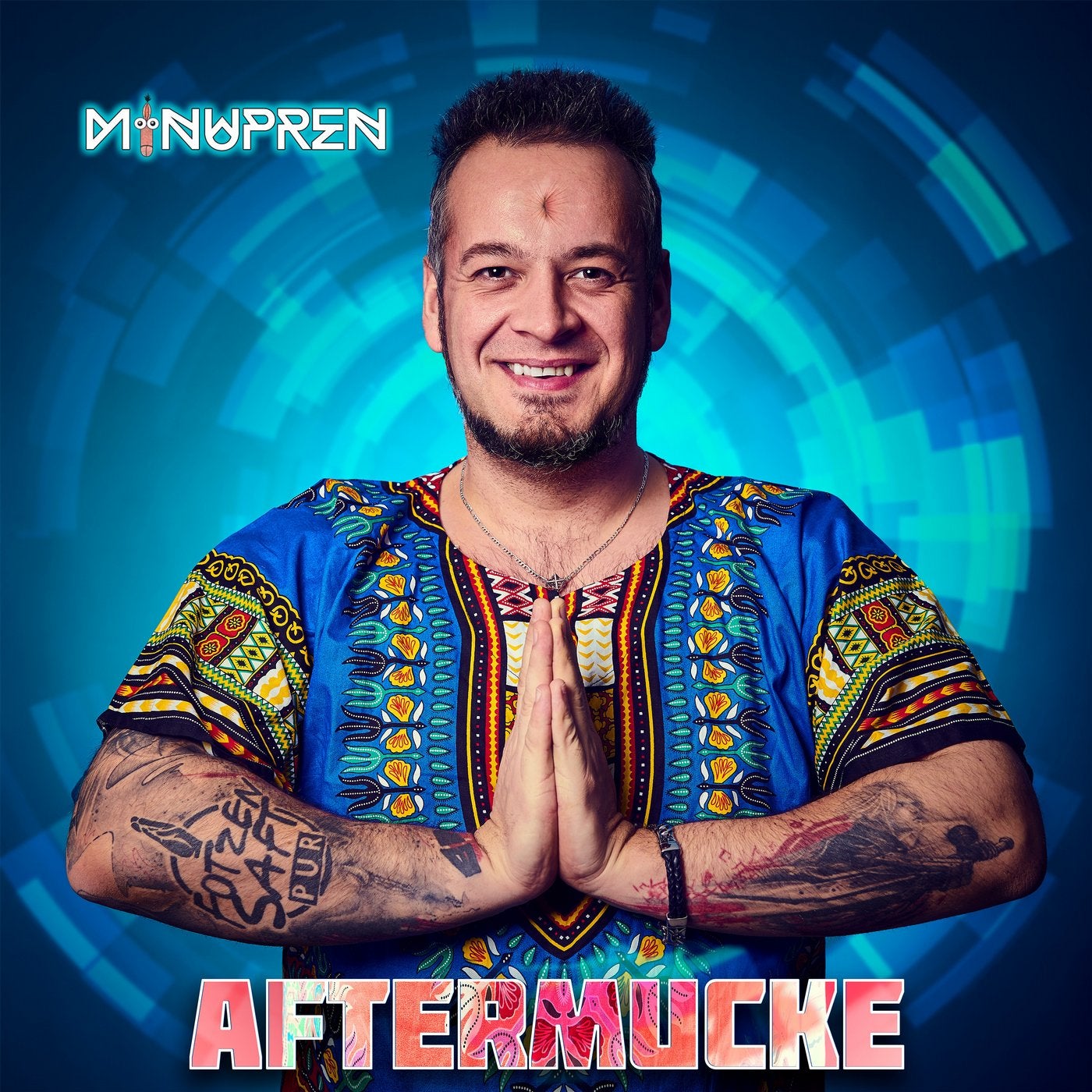 Aftermucke