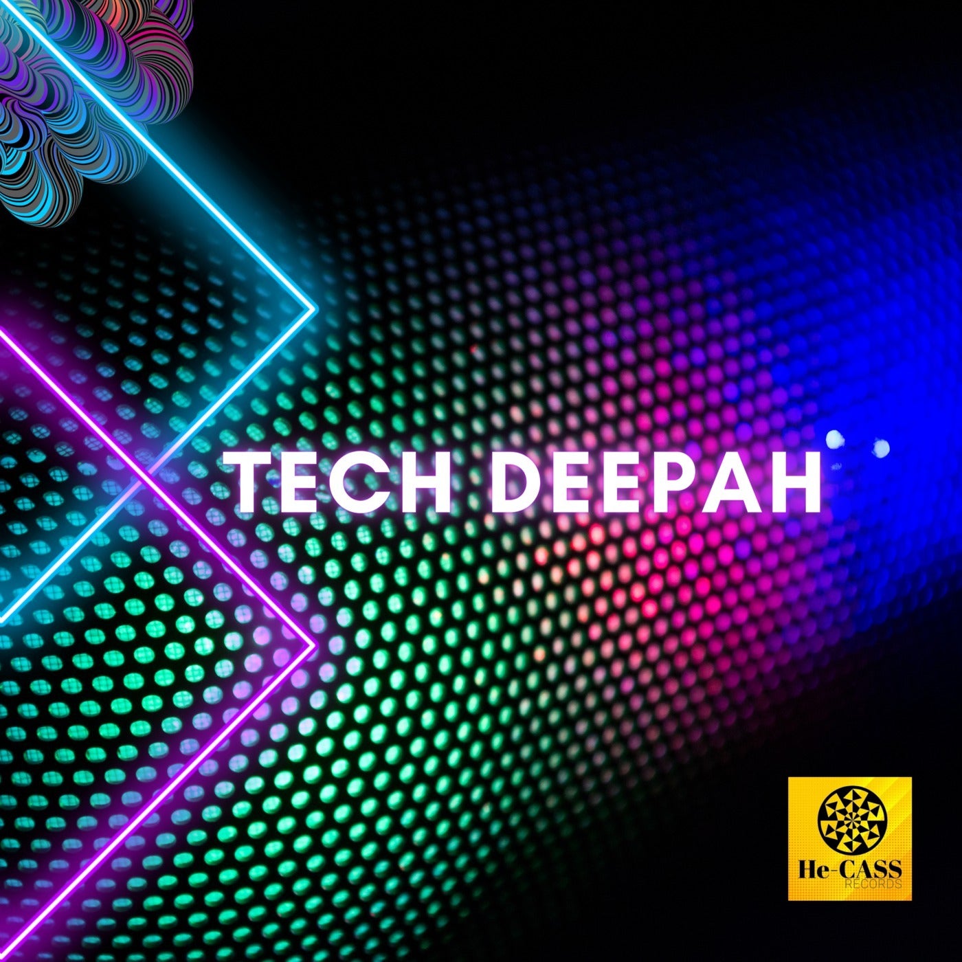 Tech Deepah