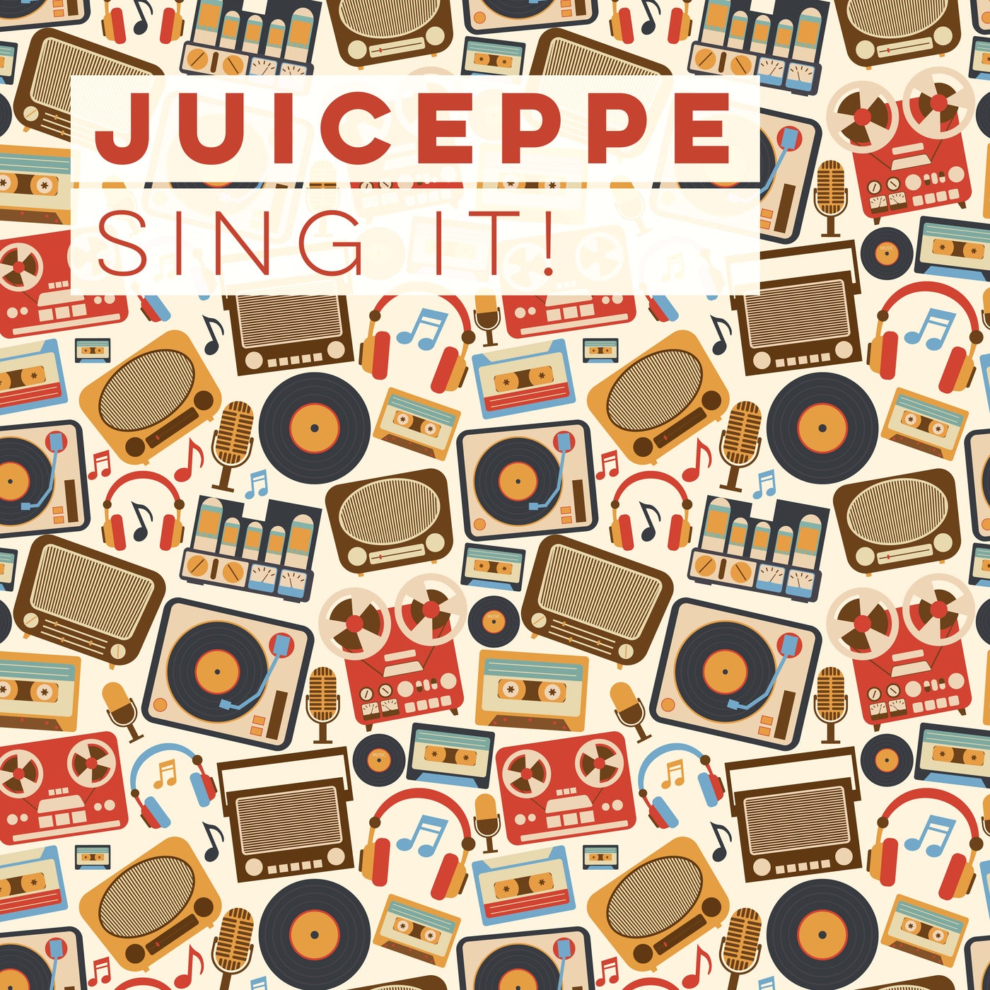 Sing It!