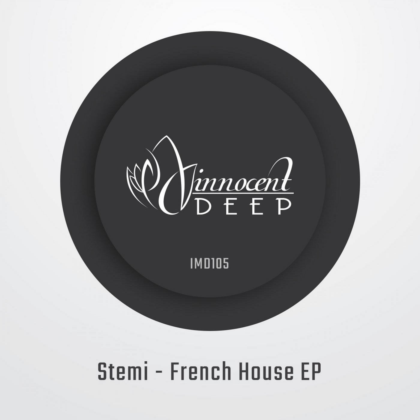 French House EP