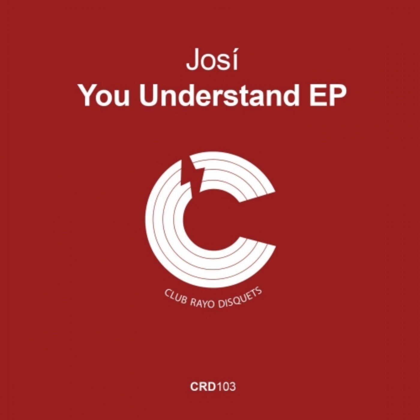 You Understand EP