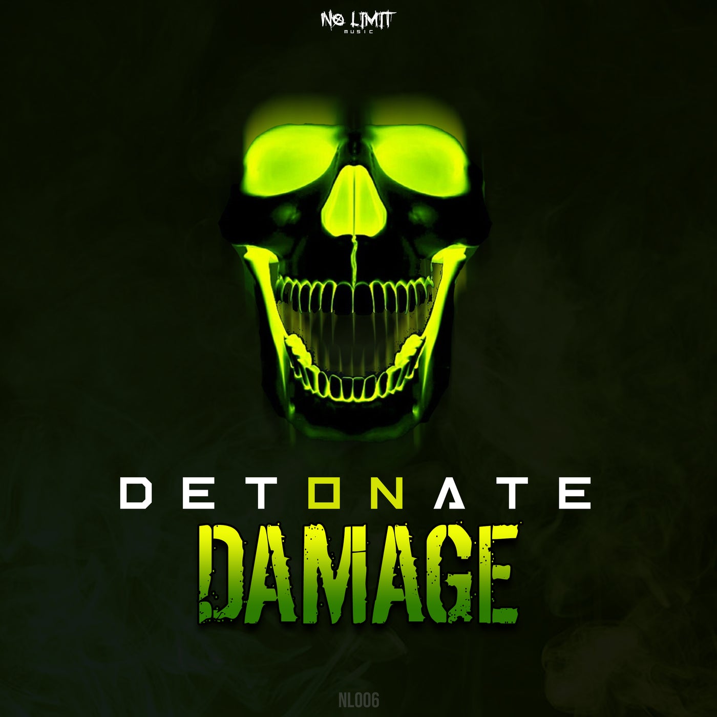 DAMAGE