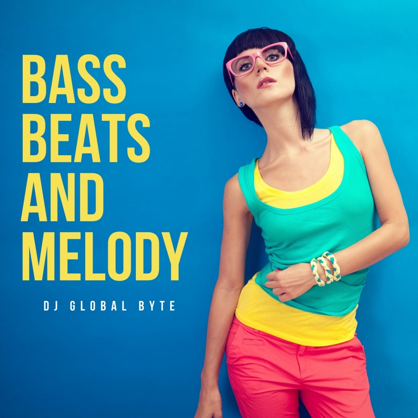 Bass, Beats & Melody