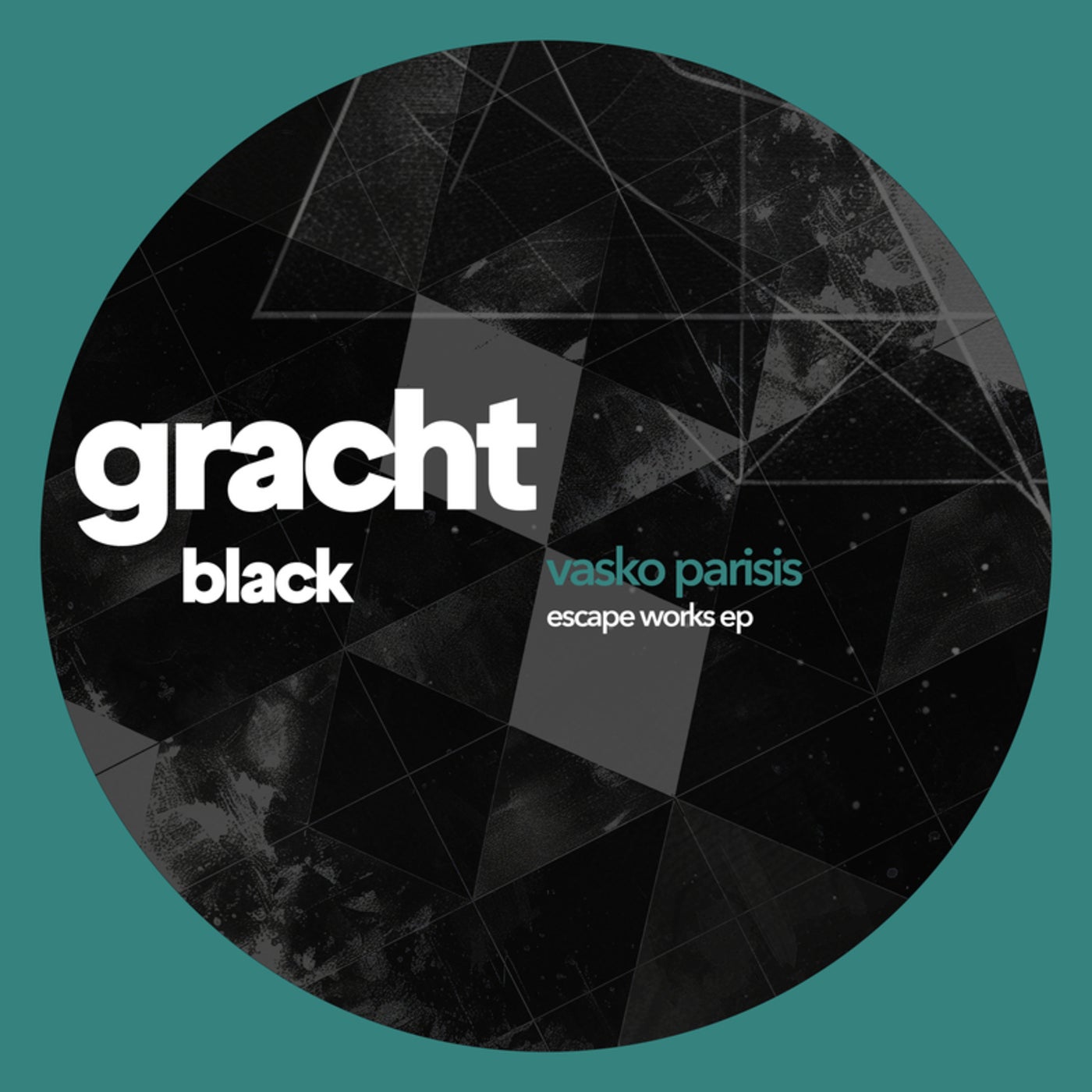 Escape Works EP