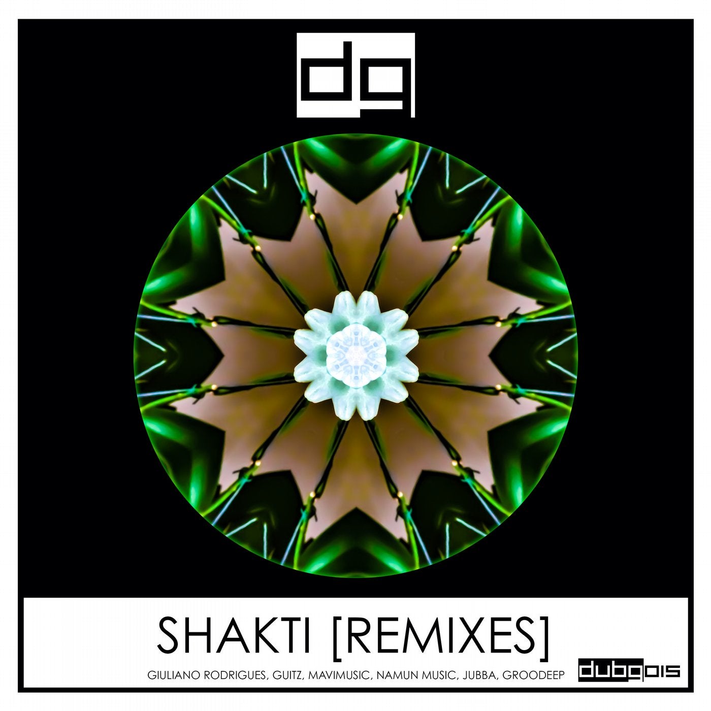 Shakti (Remixes)