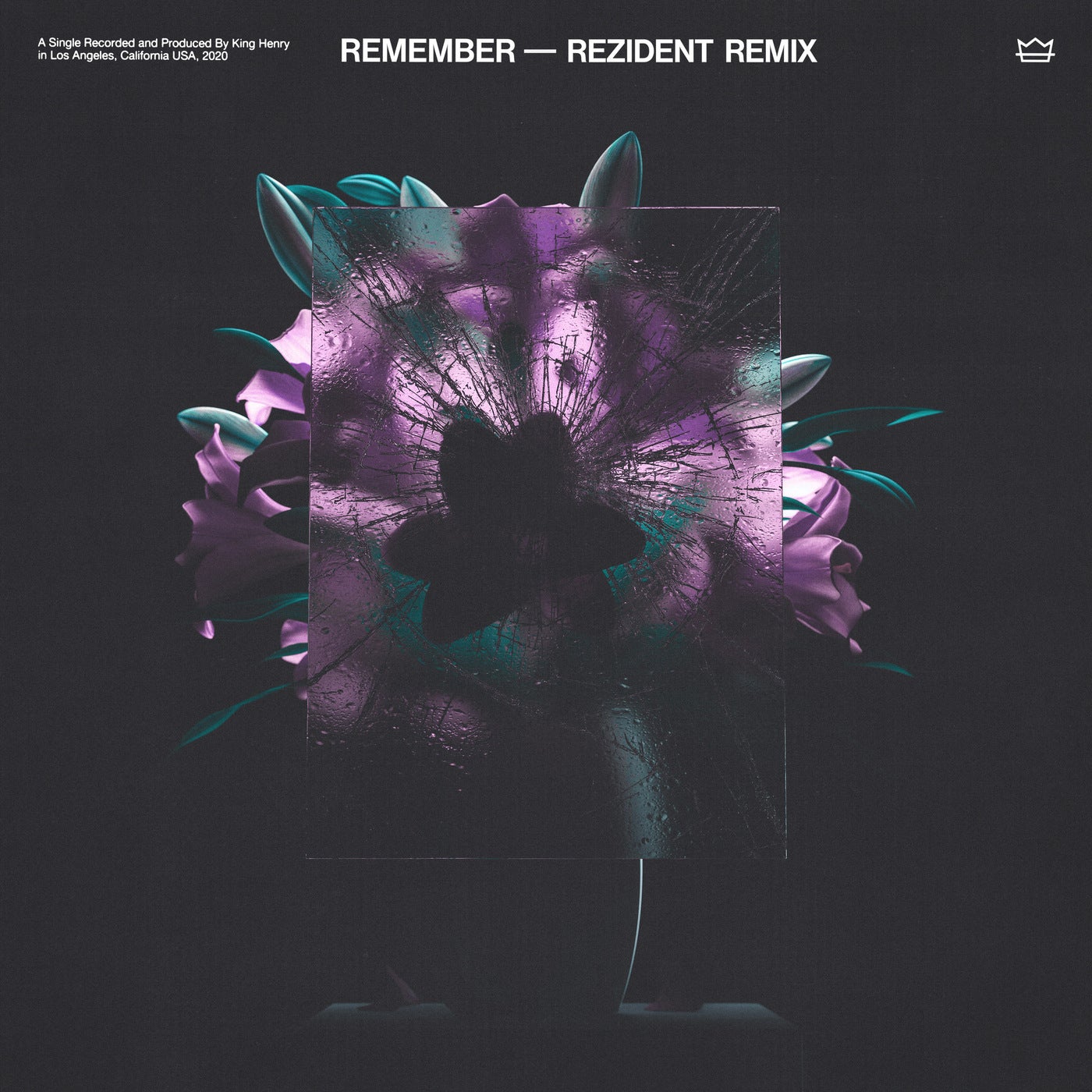 Remember (Remix)