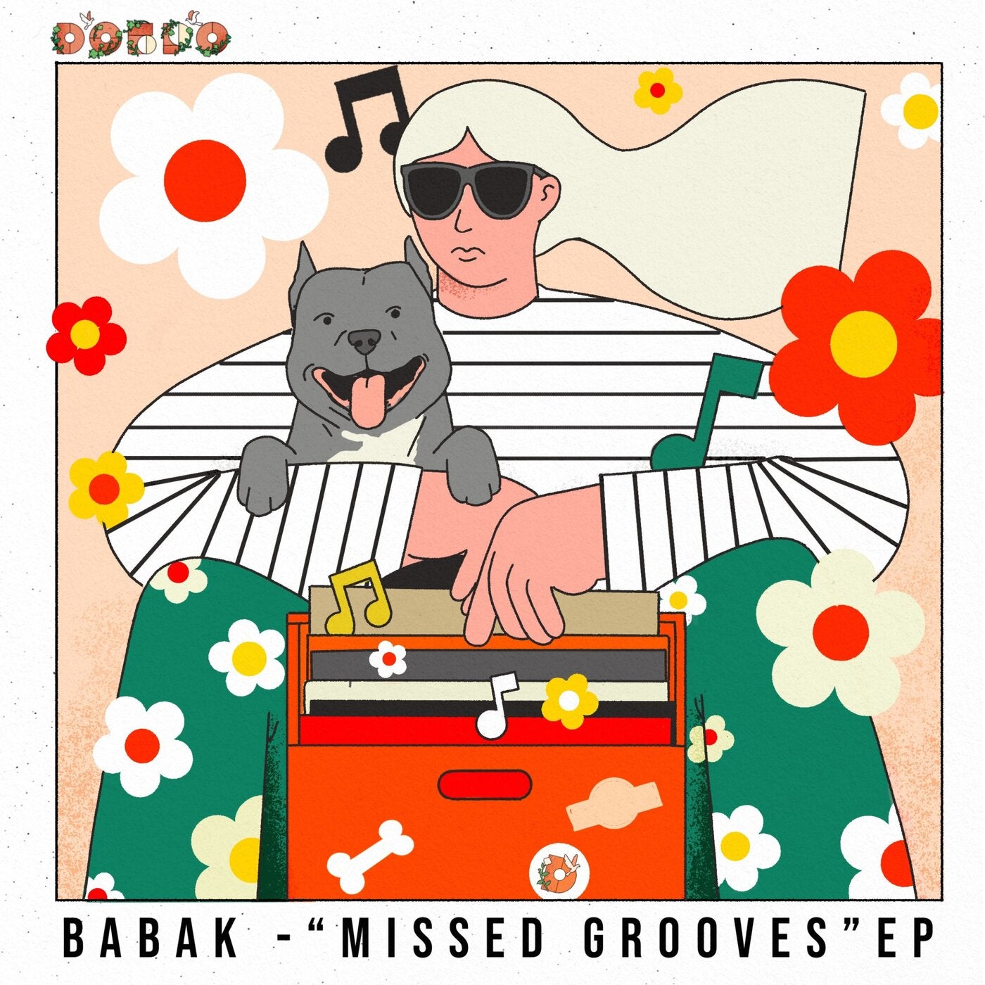 Missed Grooves EP