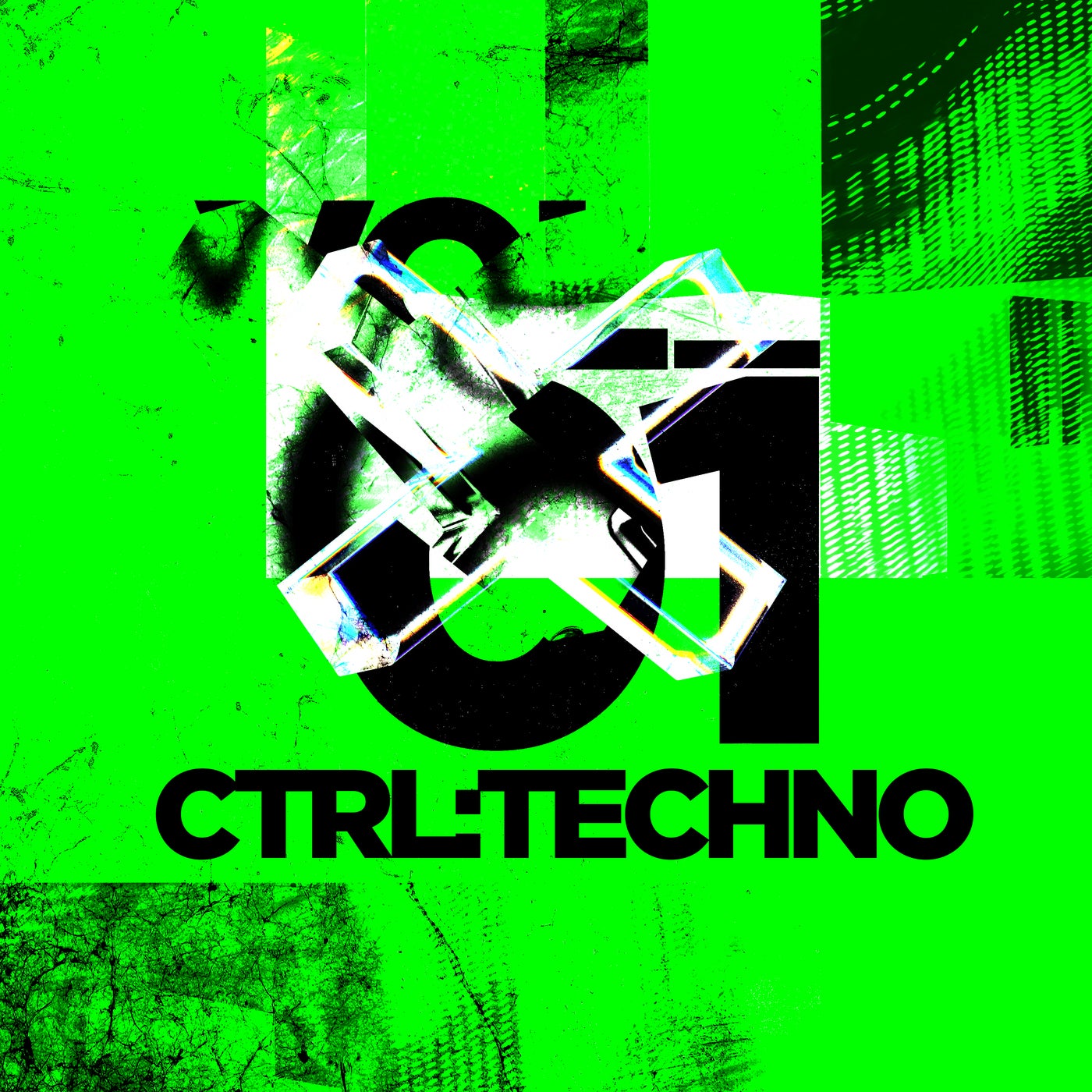 CRTL:Techno 01