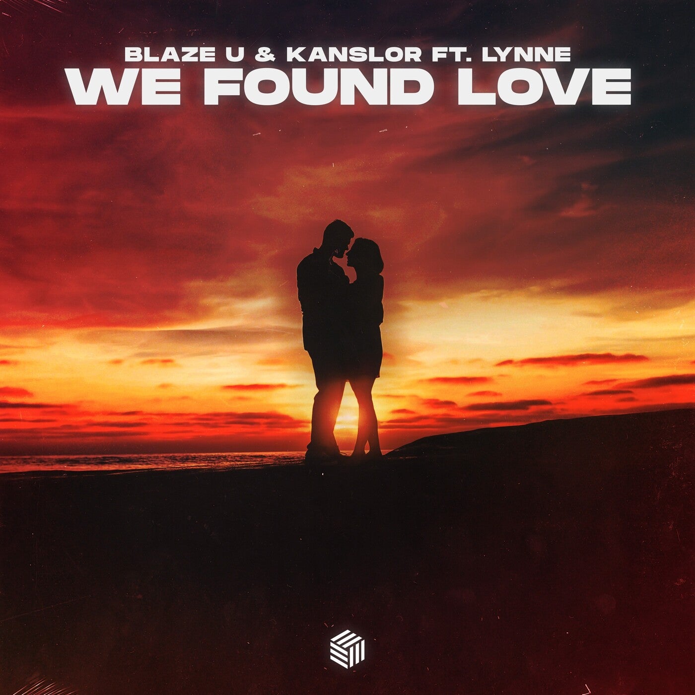 We Found Love (Extended Mix)