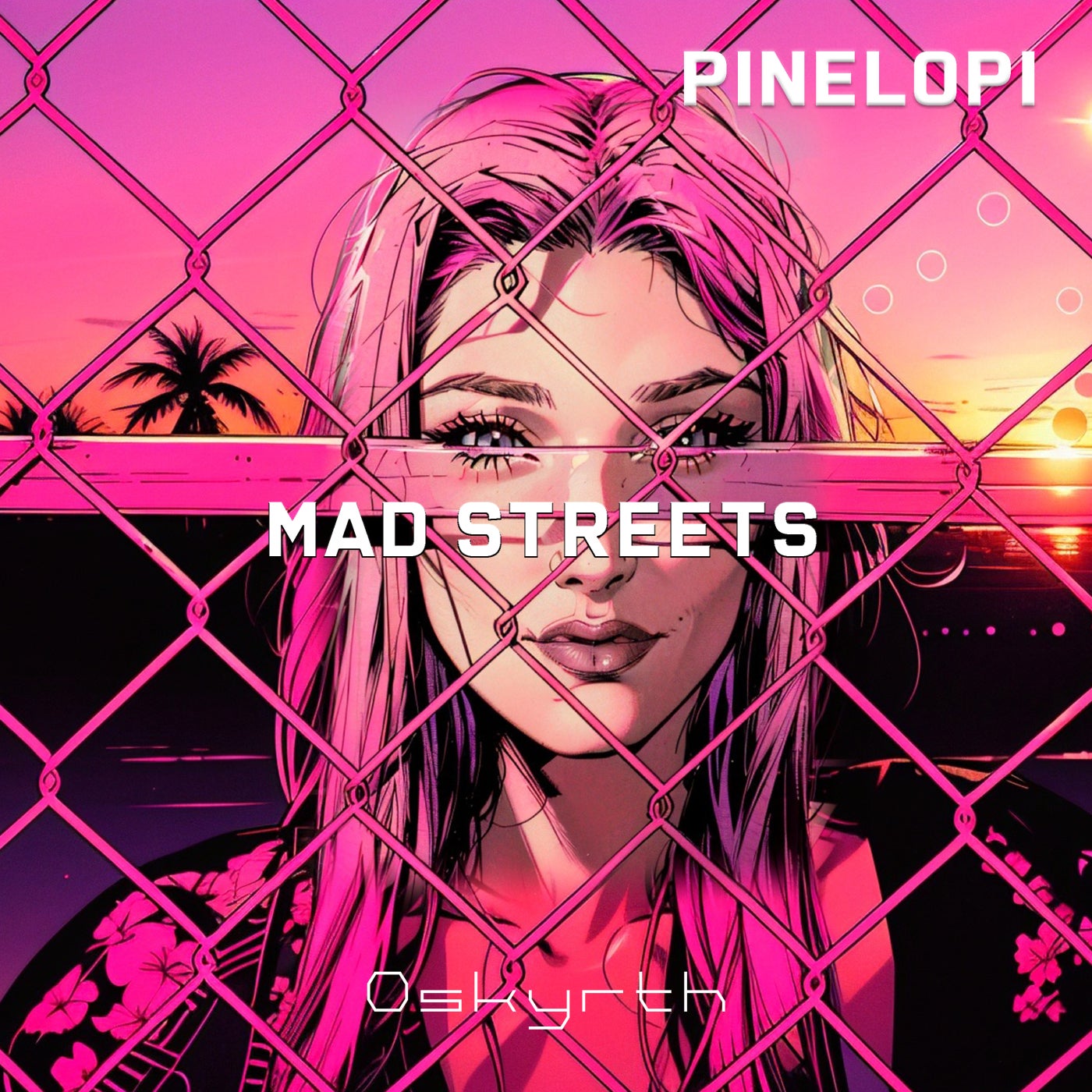 Mad Streets