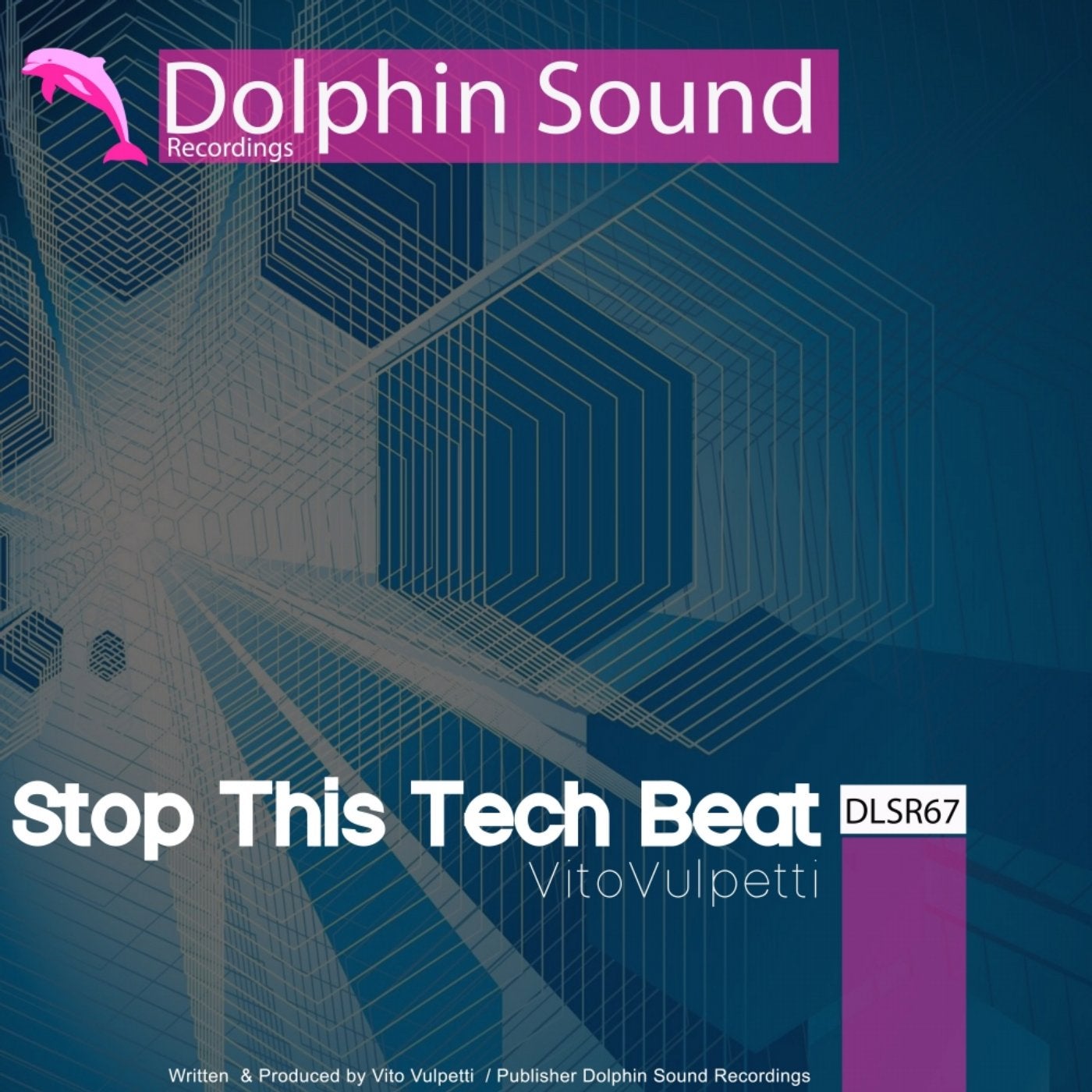 Stop This Tech Beat