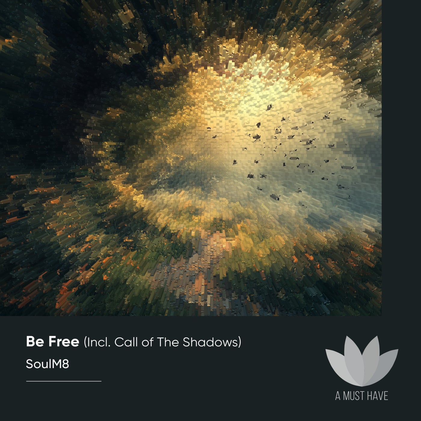 Be Free