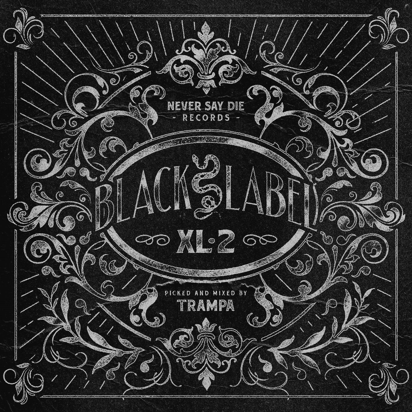Black Label XL 2