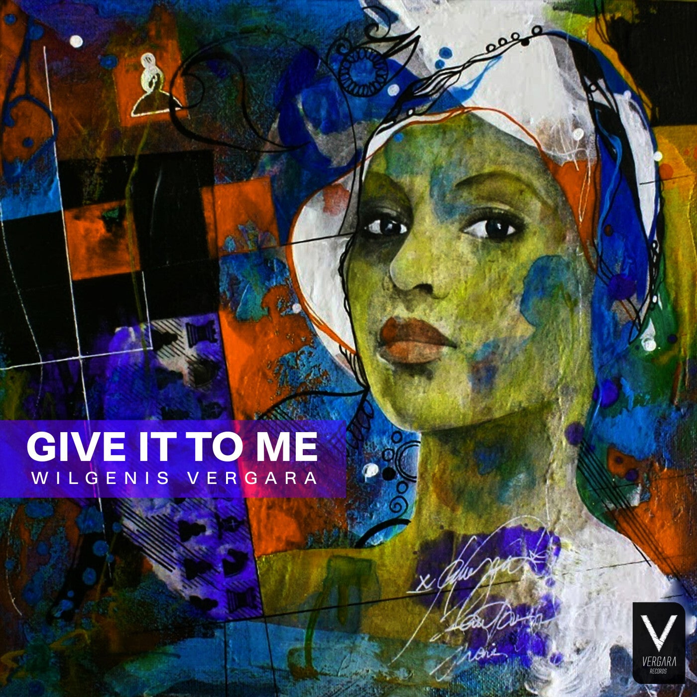 Give It To Me