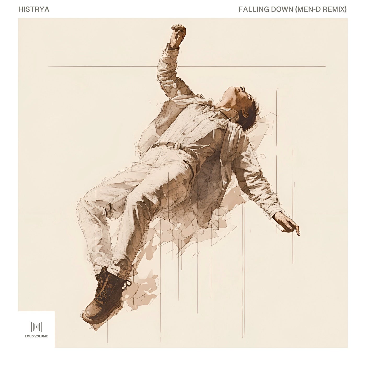 Falling Down (Men-D Remix)