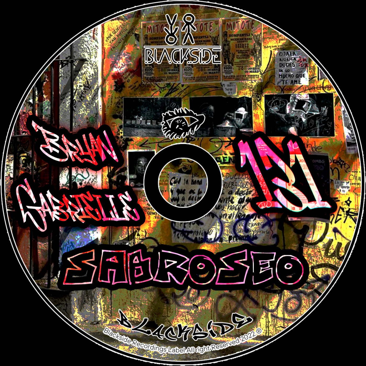 Sabroseo