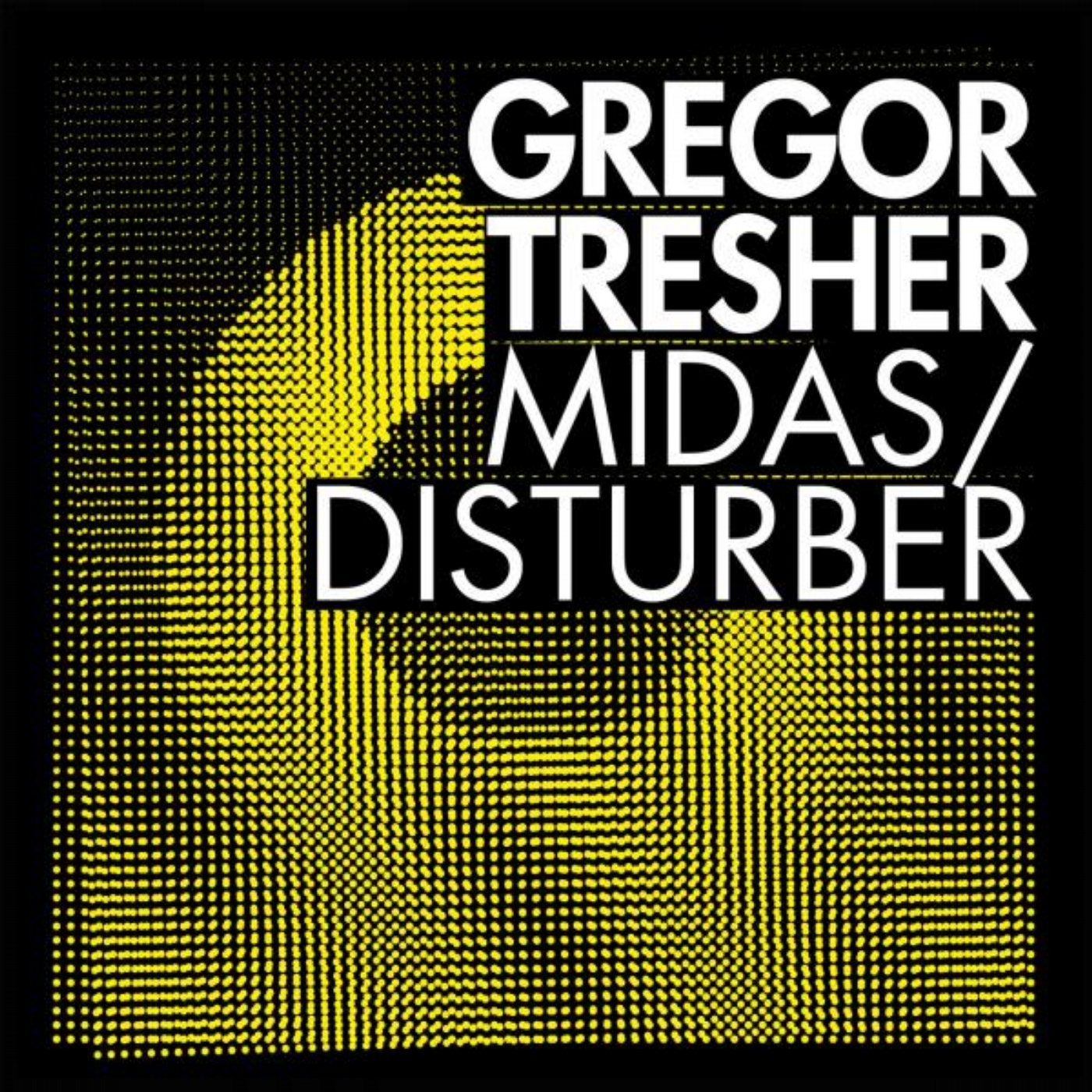 Midas/Disturber