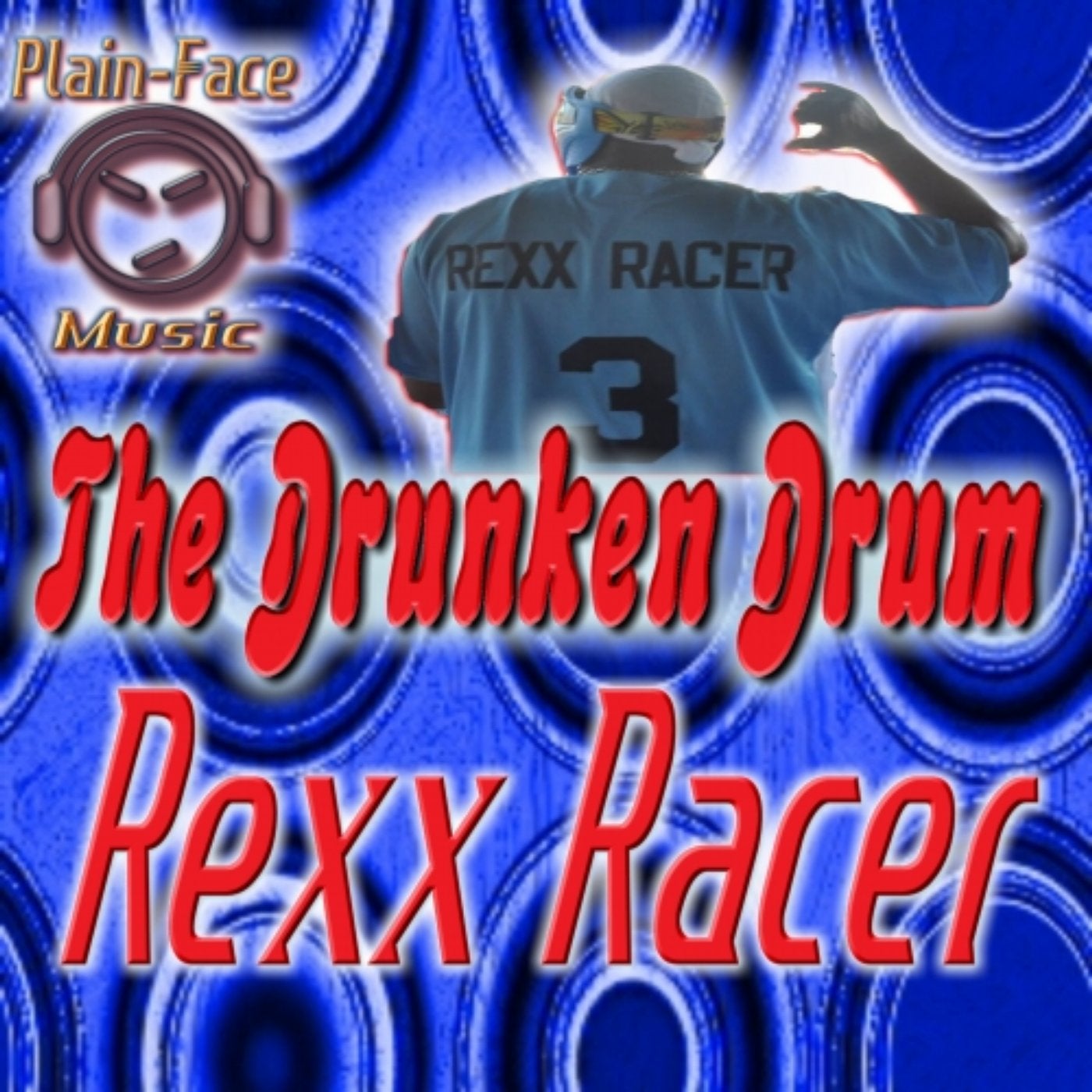 The Drunken Drum