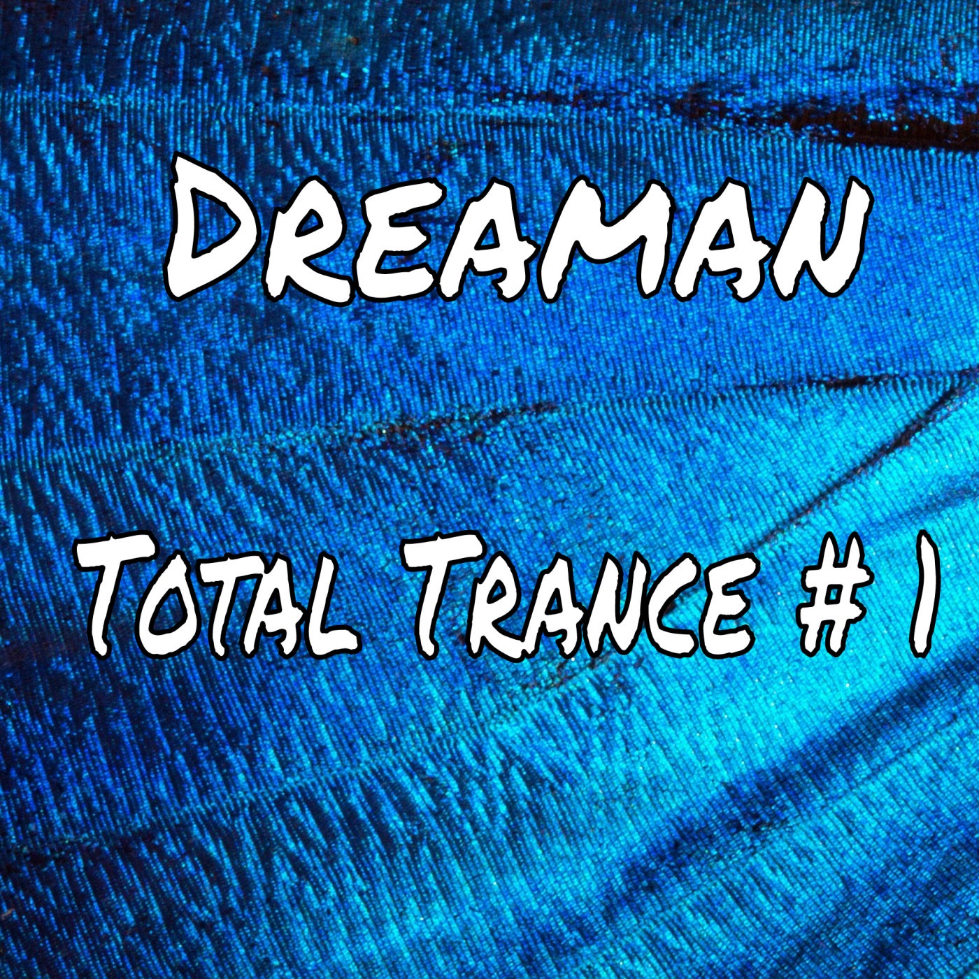 Total Trance # 1