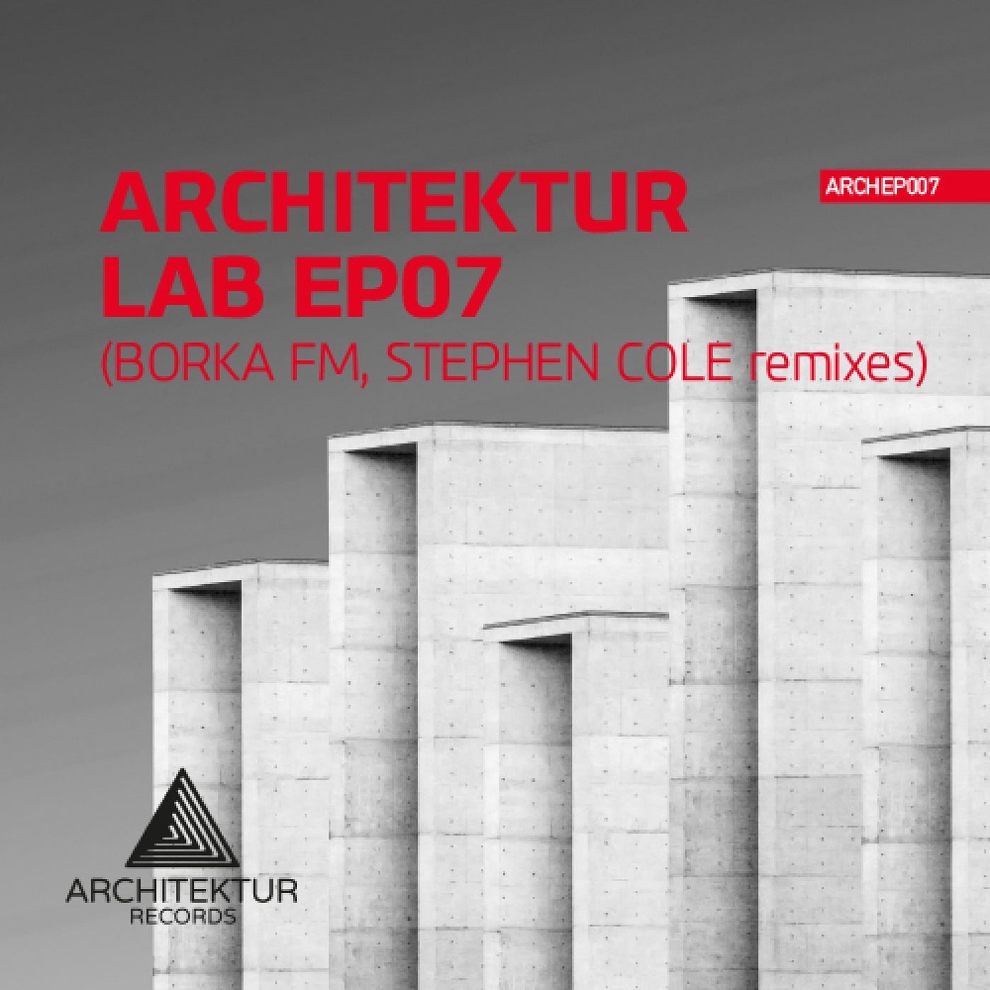 Architektur Lab EP07