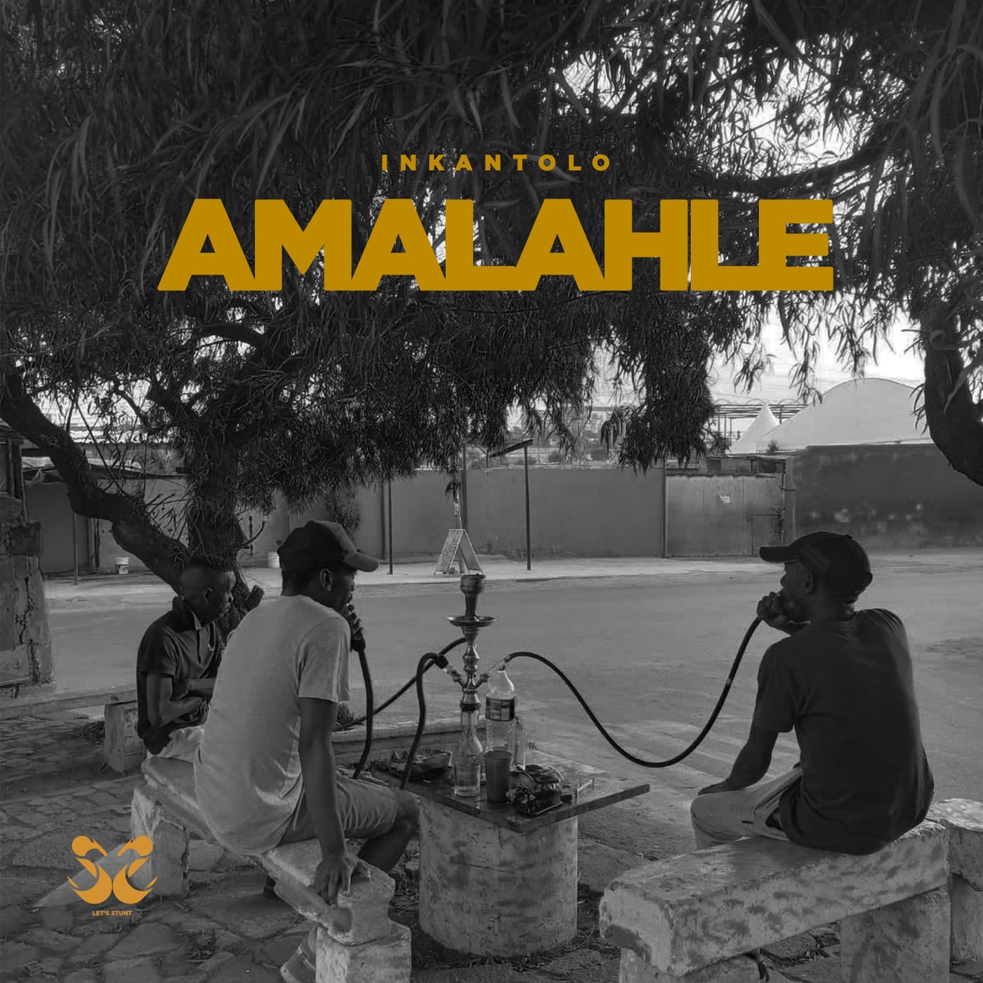 Amalahle