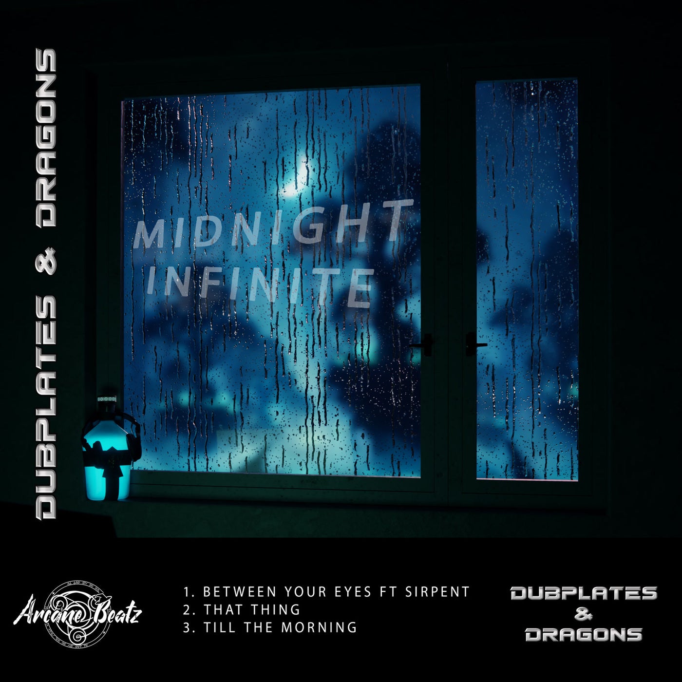Midnight Infinite