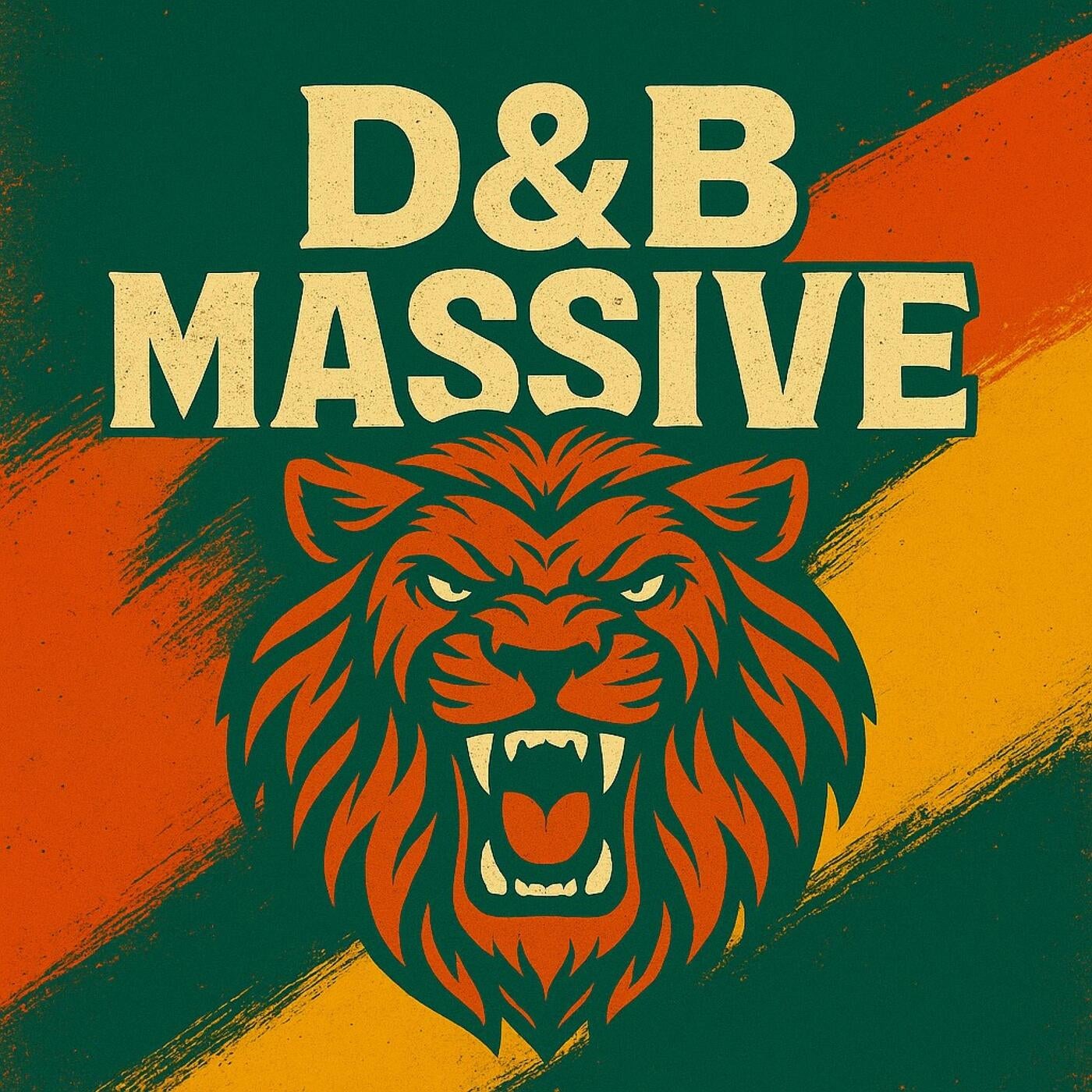 D & B Massive