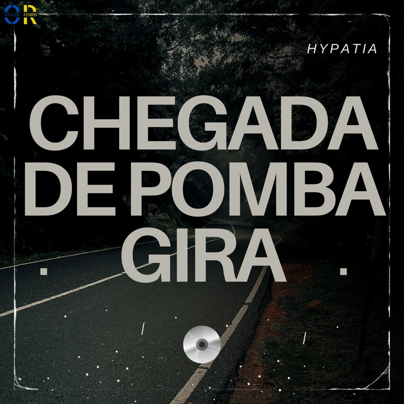 Chegada De Pomba Gira