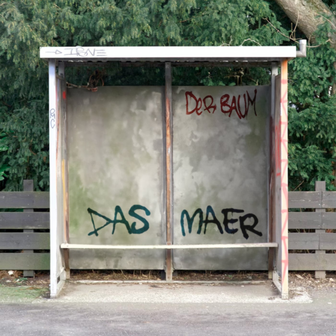 Der Baum