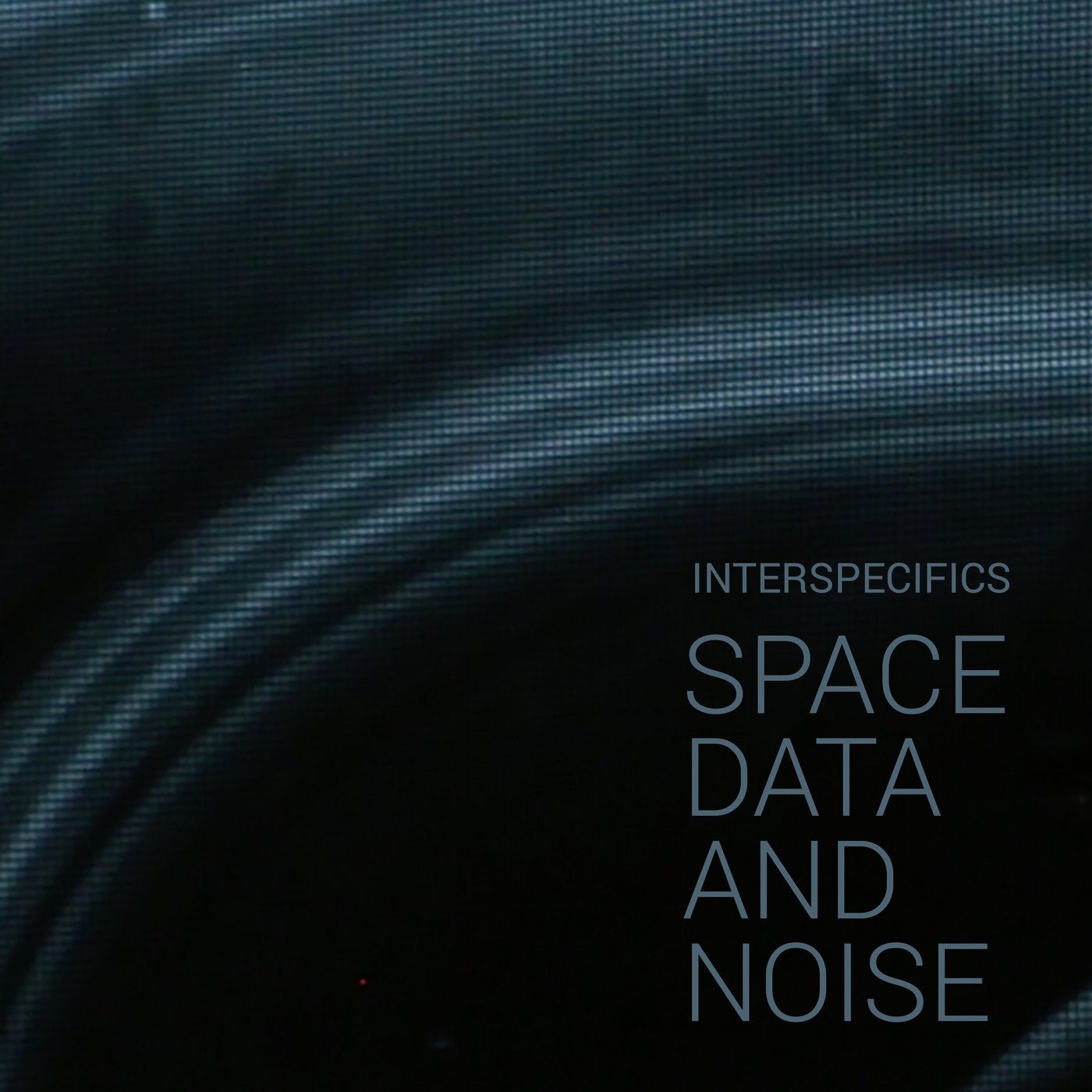 Space Data and Noise