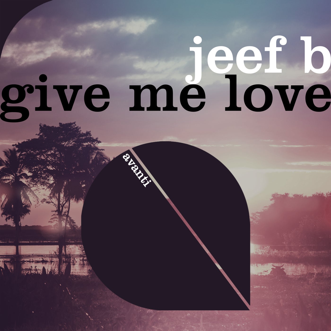 Give Me Love