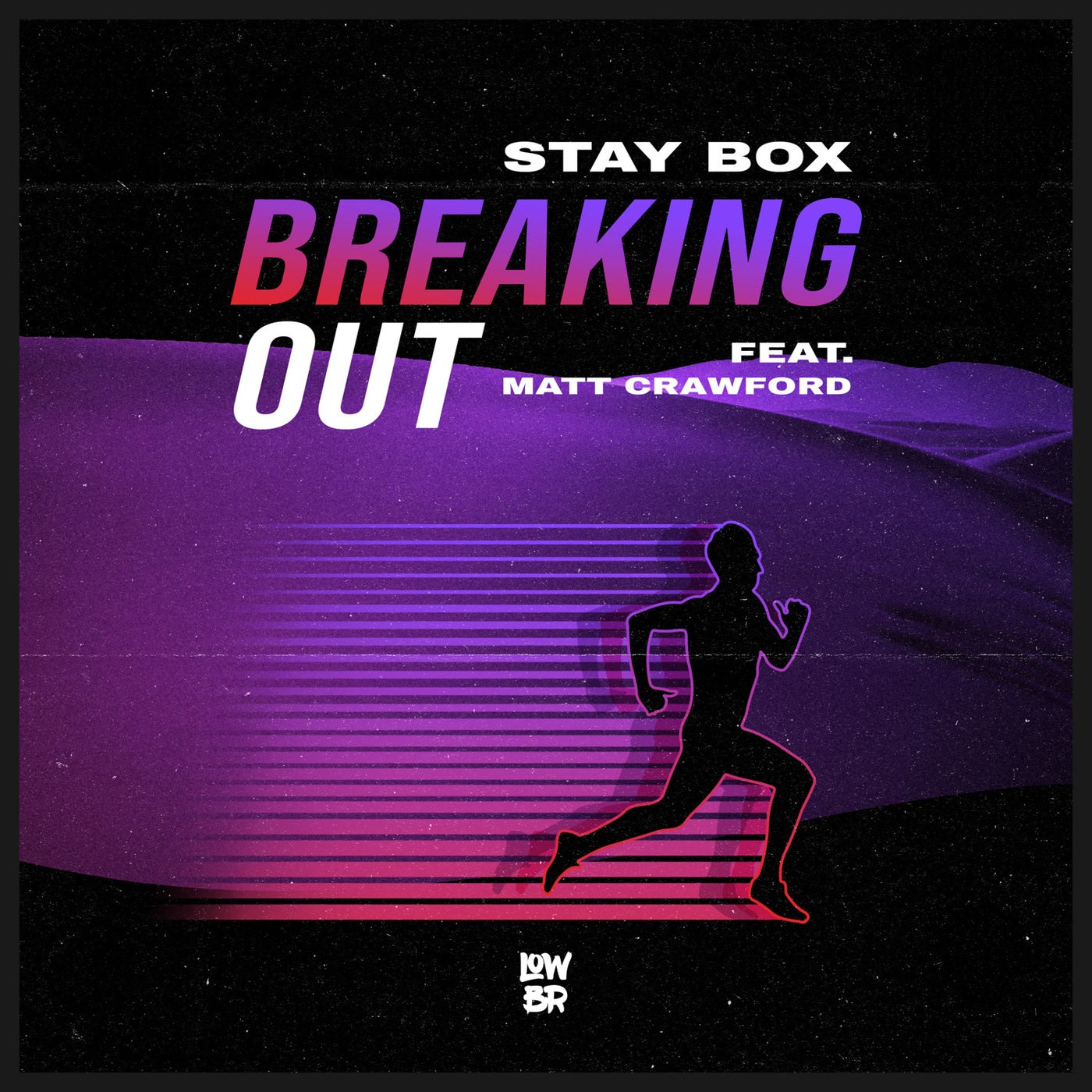 Breaking Out (Extended Mix)