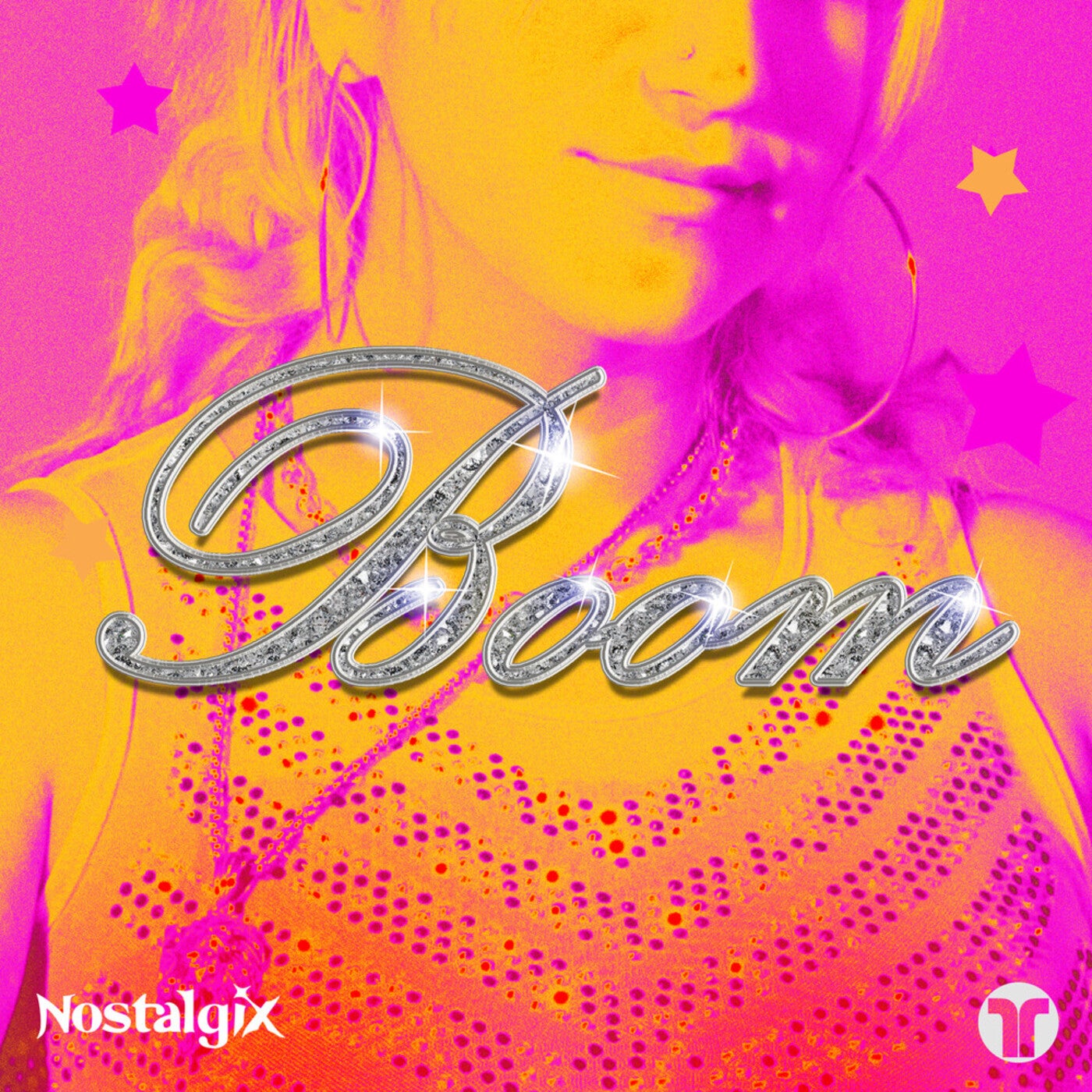 Boom (Extended Mix)